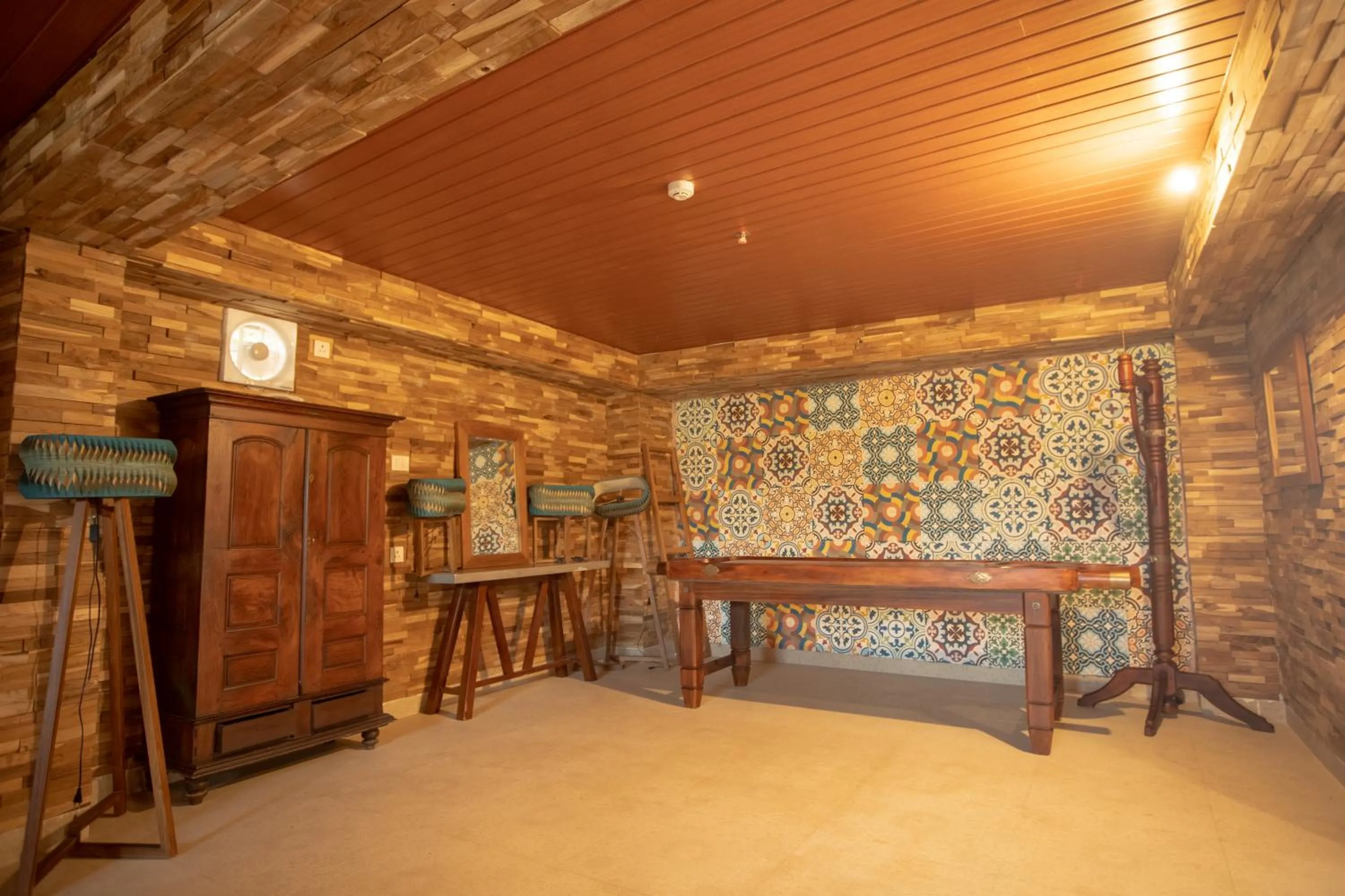 Massage in State Beach Resort And Spa