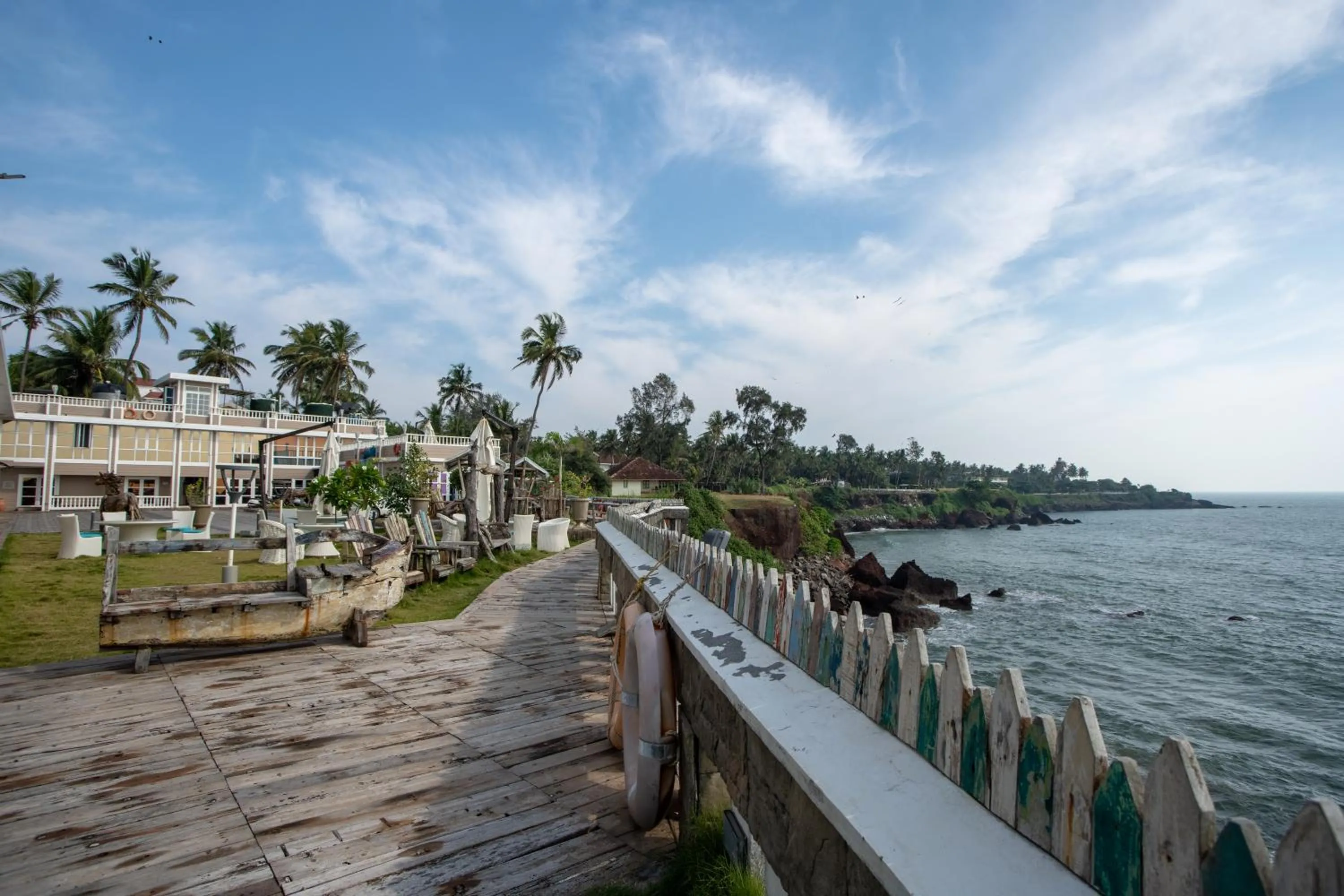 Beach in State Beach Resort And Spa