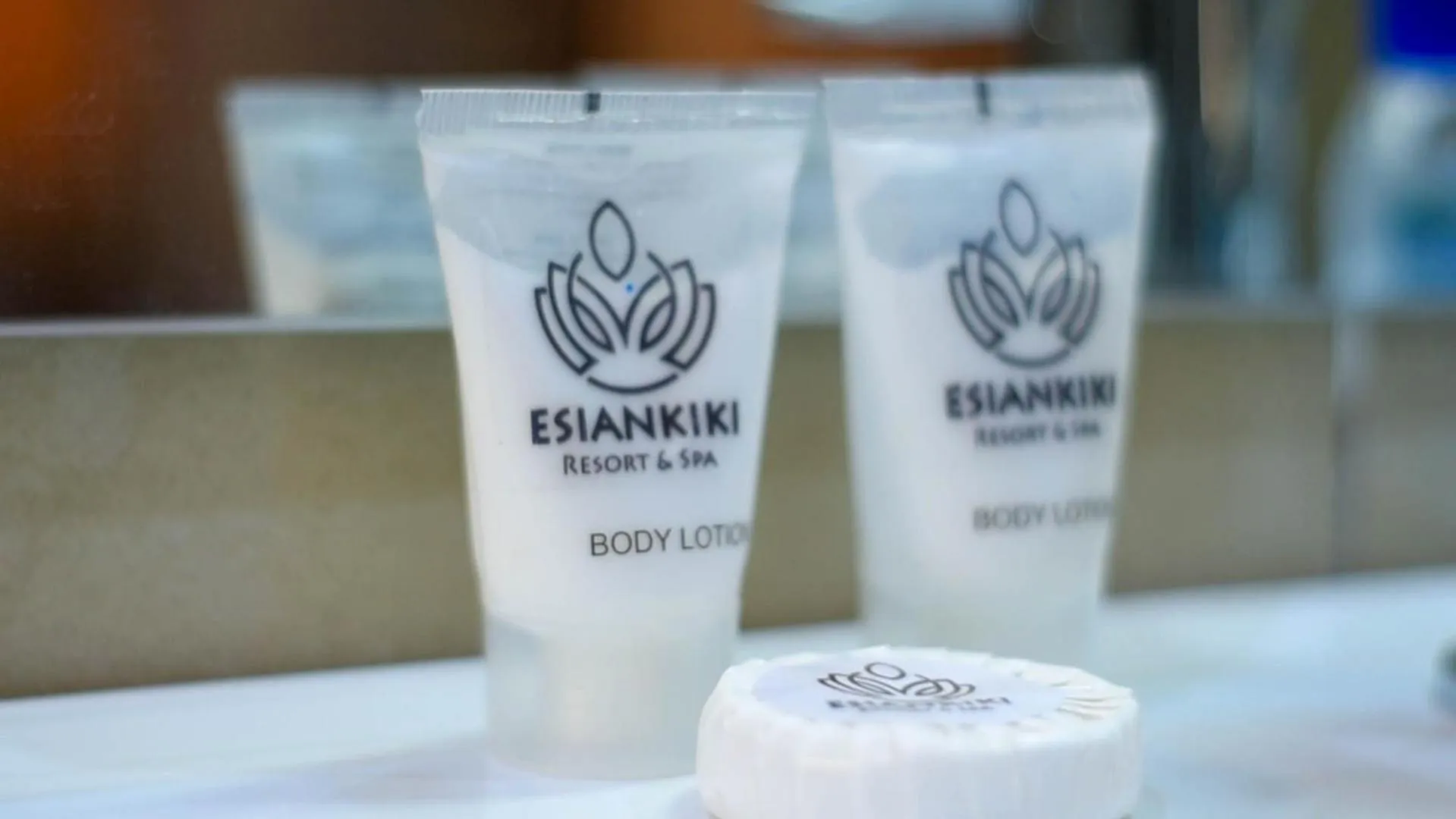 Single Room - single occupancy in Esiankiki Resort & Spa - Nanyuki