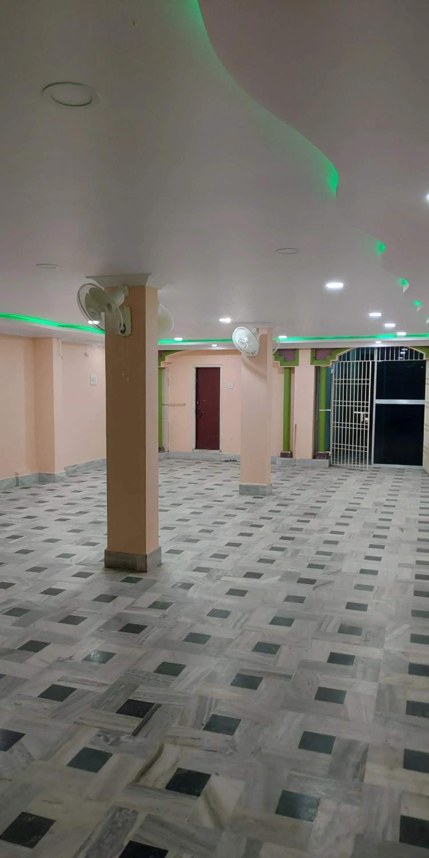 Banquet/Function facilities in Hotel HCB (Hemo Chandra Bhawan)