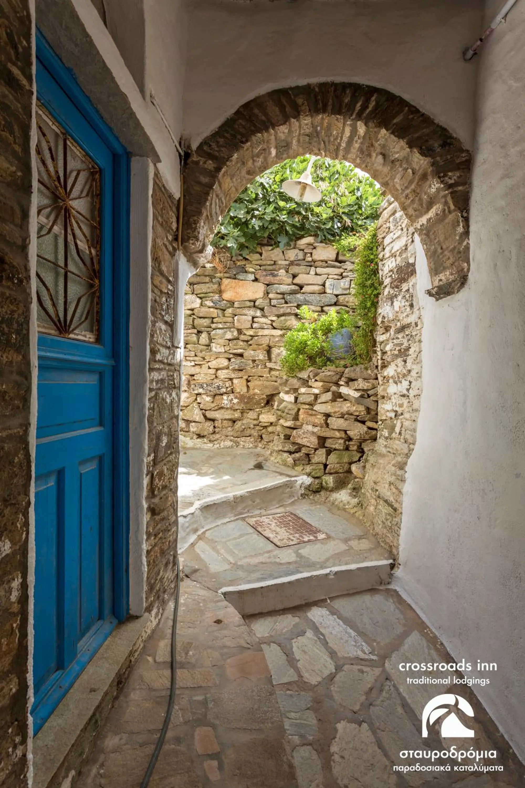 Neighbourhood in Crossroads Inn Traditional Lodging