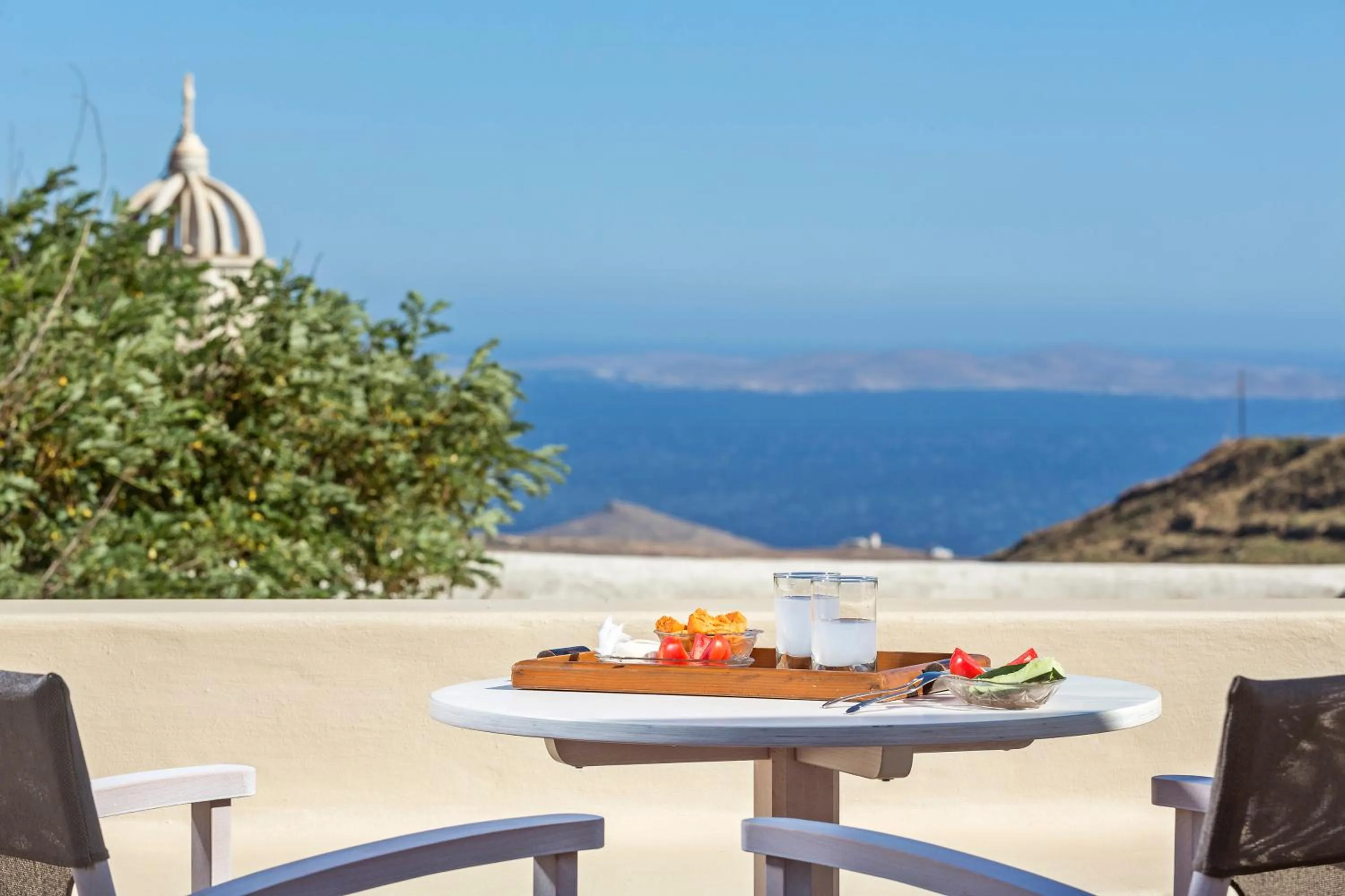 Landmark view in Crossroads Inn Traditional Lodging