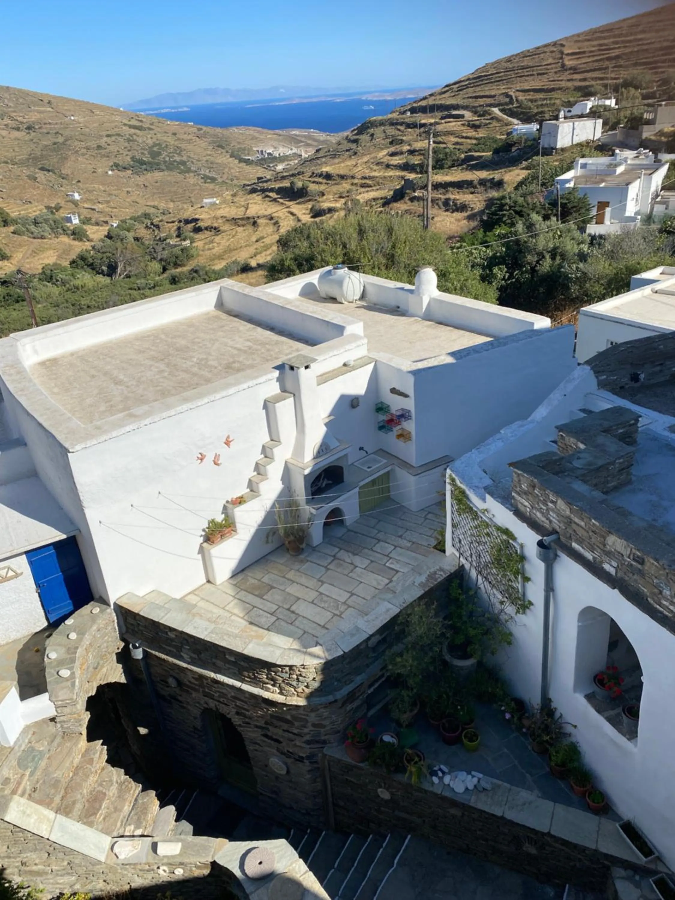 Landmark view in Crossroads Inn Traditional Lodging