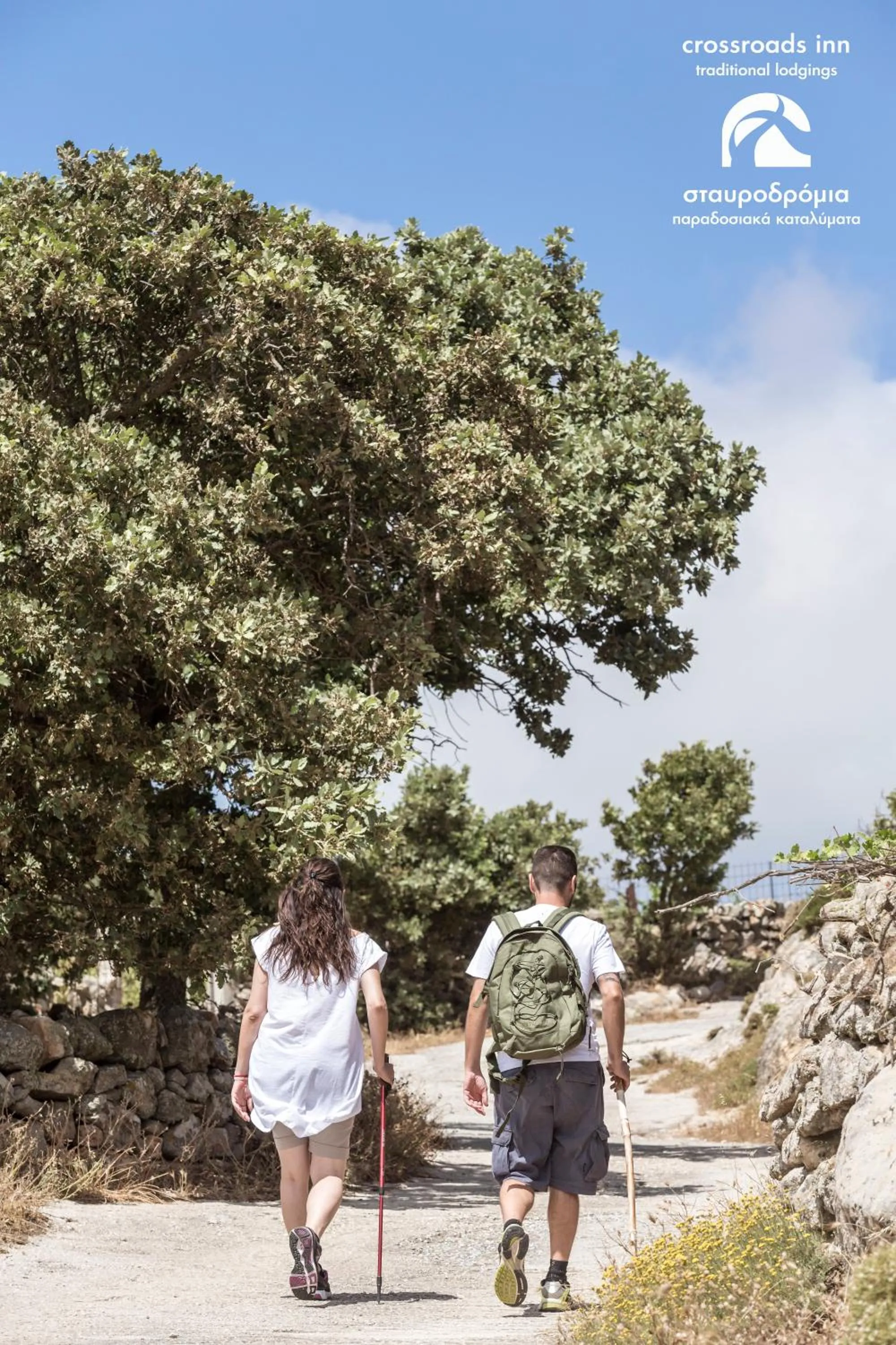 Staff in Crossroads Inn Traditional Lodging