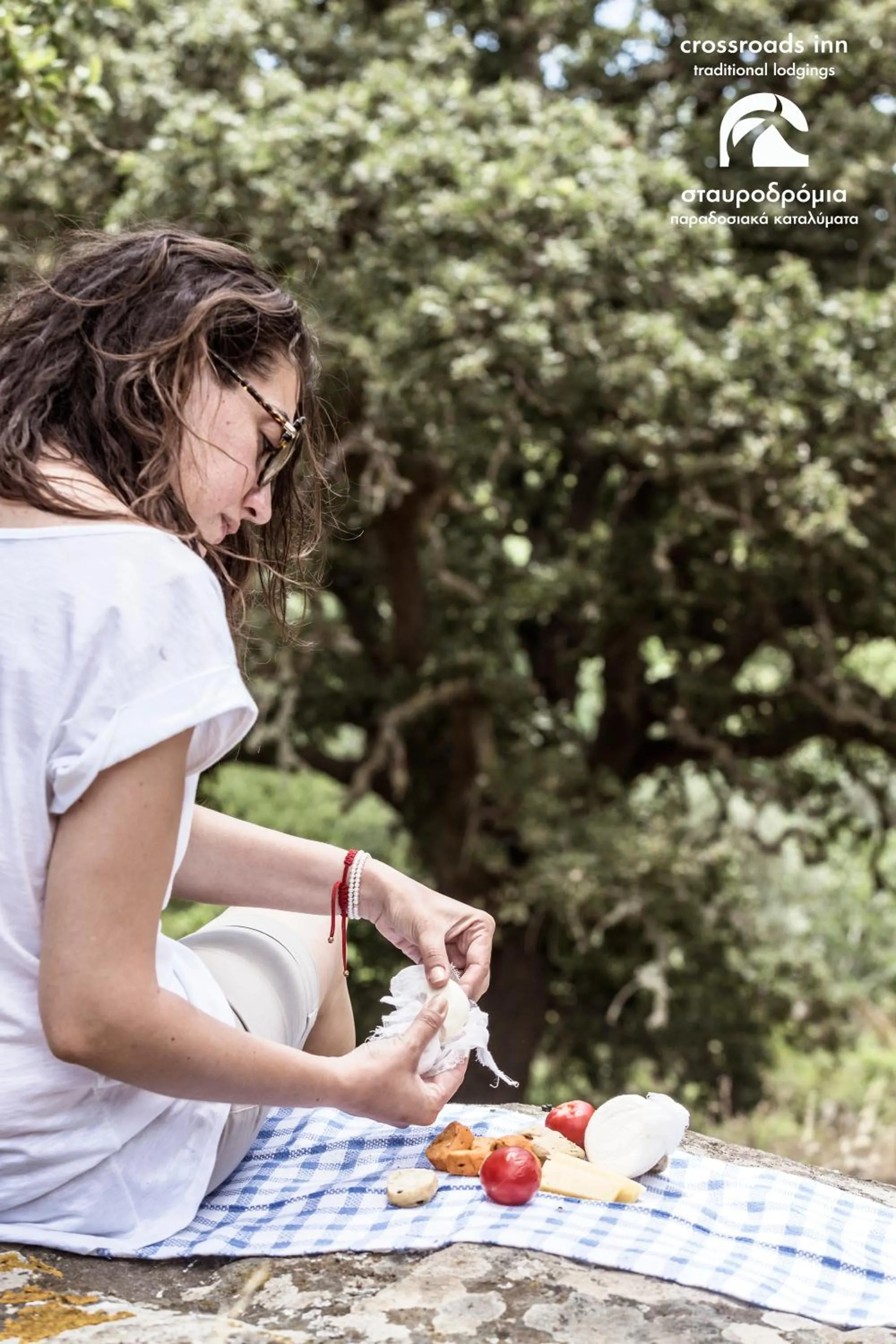 Staff in Crossroads Inn Traditional Lodging