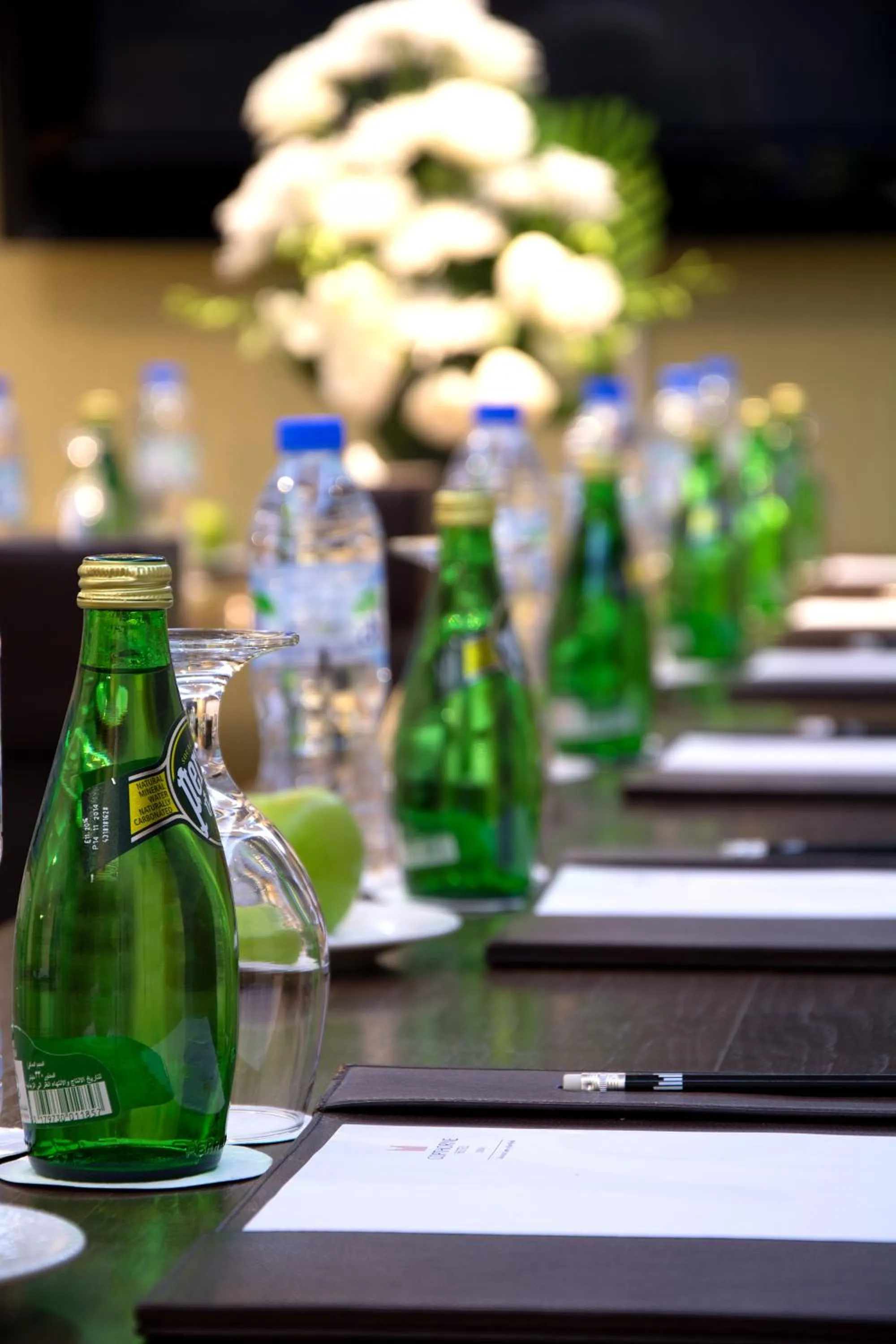 Meeting/conference room in Copthorne Hotel Dubai