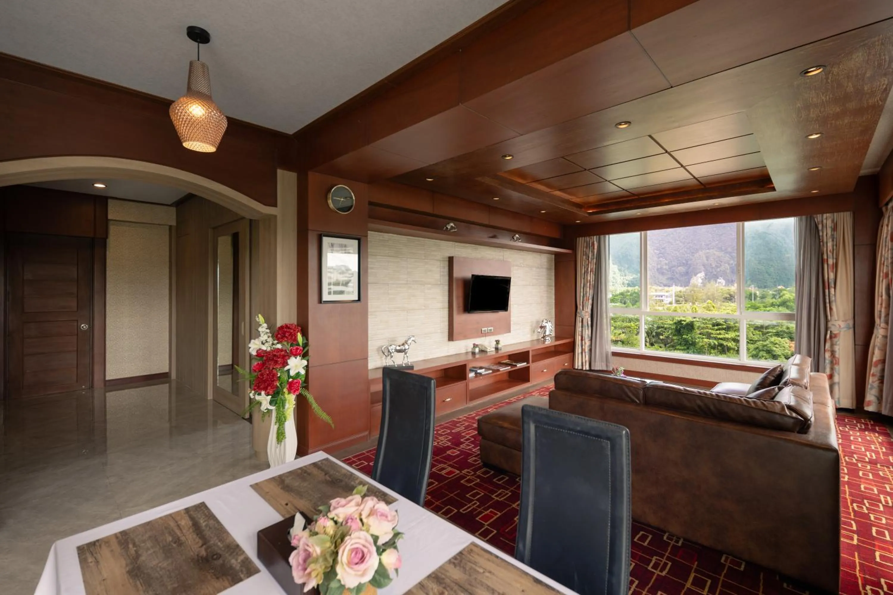 Le Erawan Phang Nga Hotel