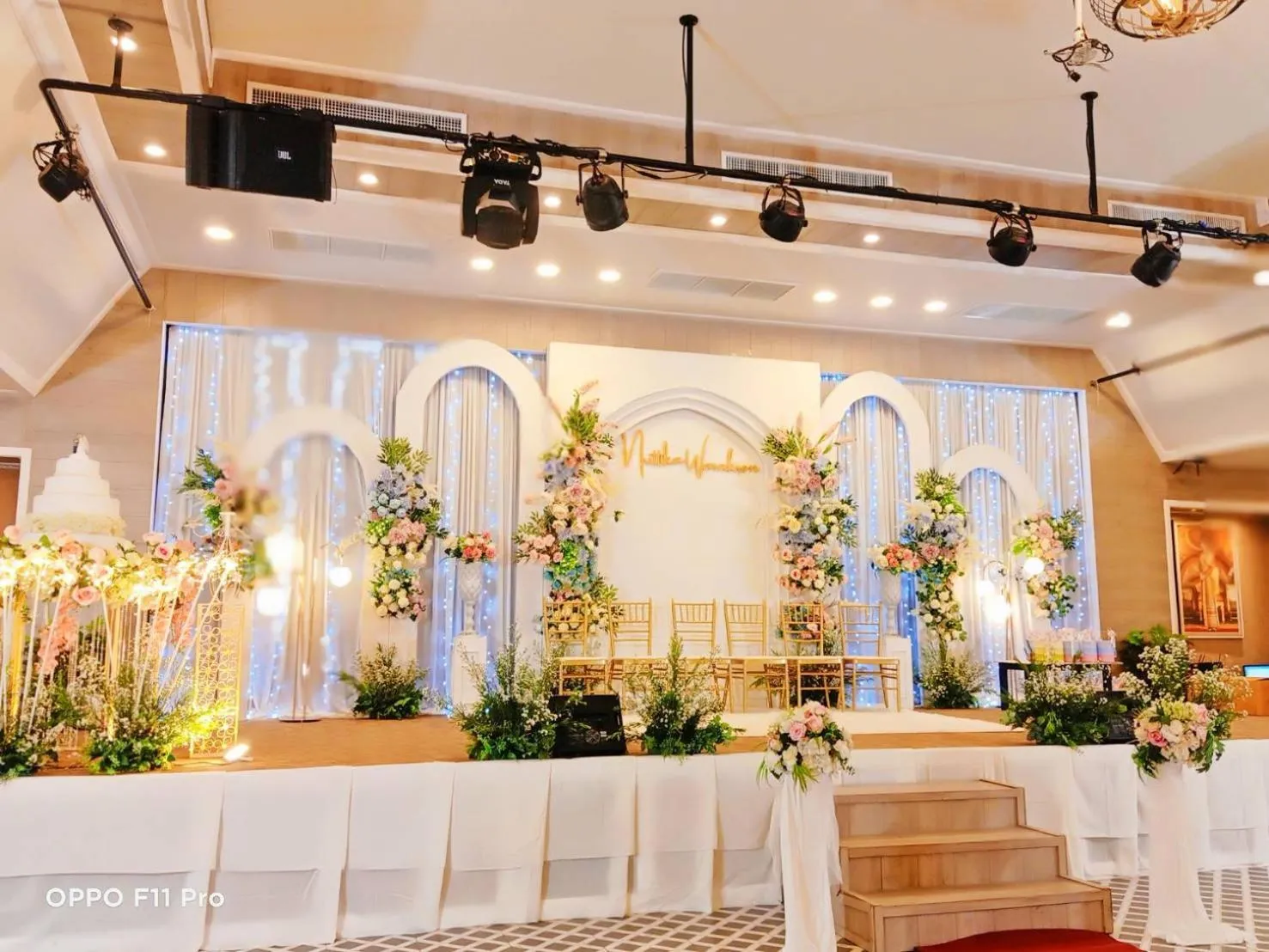 wedding in Le Erawan Phang Nga Hotel