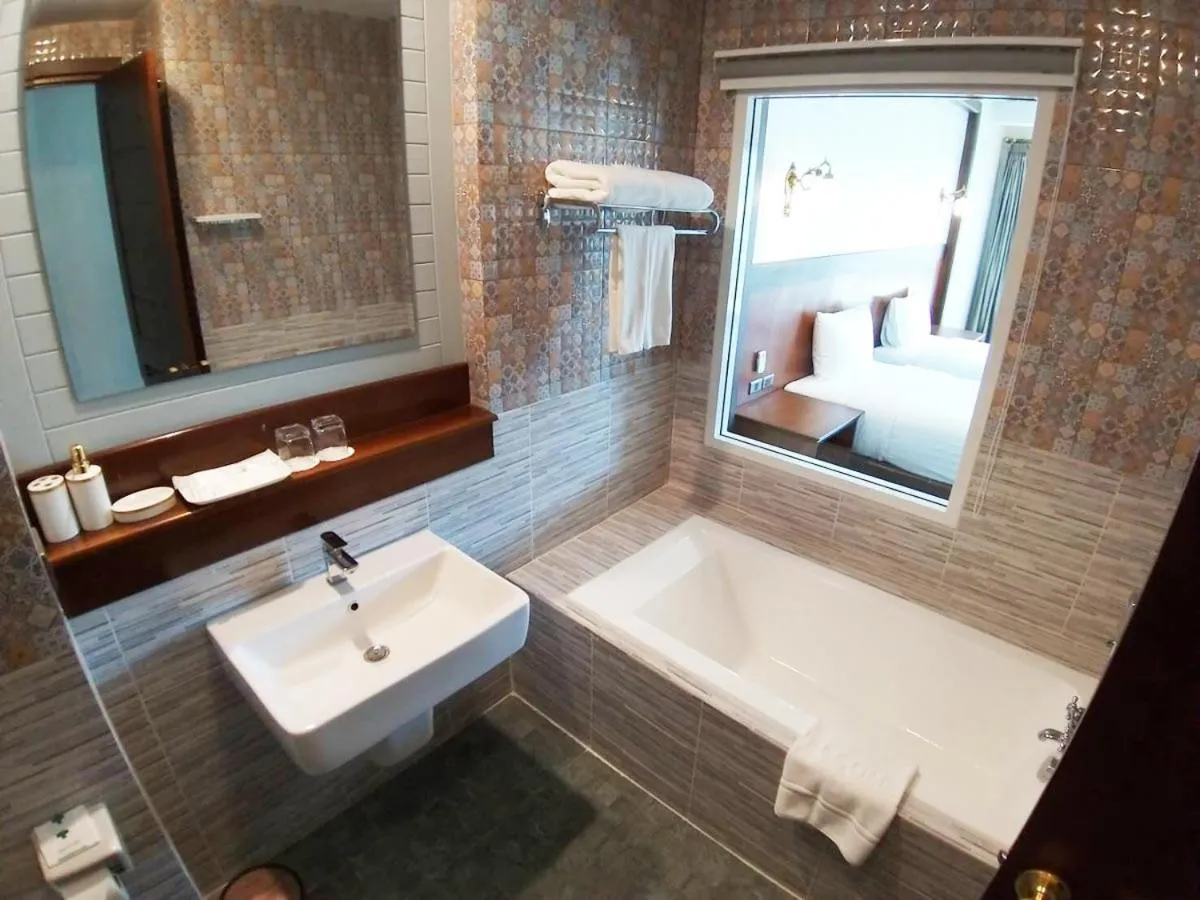 Le Erawan Phang Nga Hotel