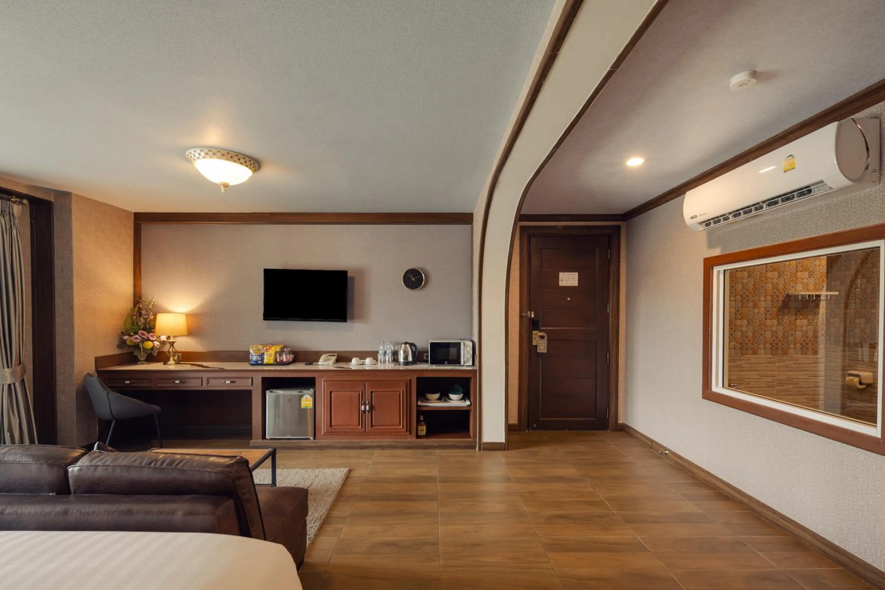 Le Erawan Phang Nga Hotel