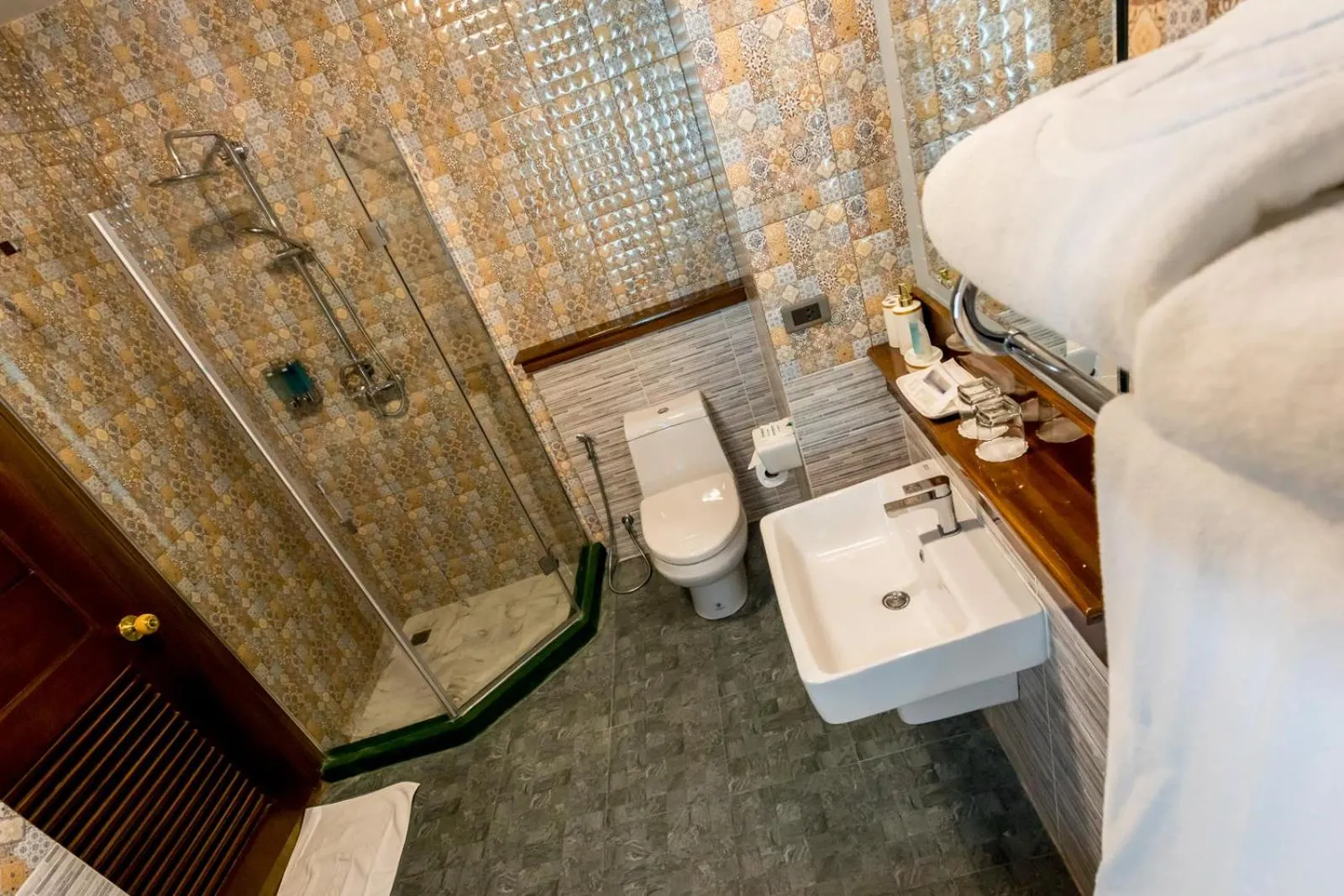 Le Erawan Phang Nga Hotel