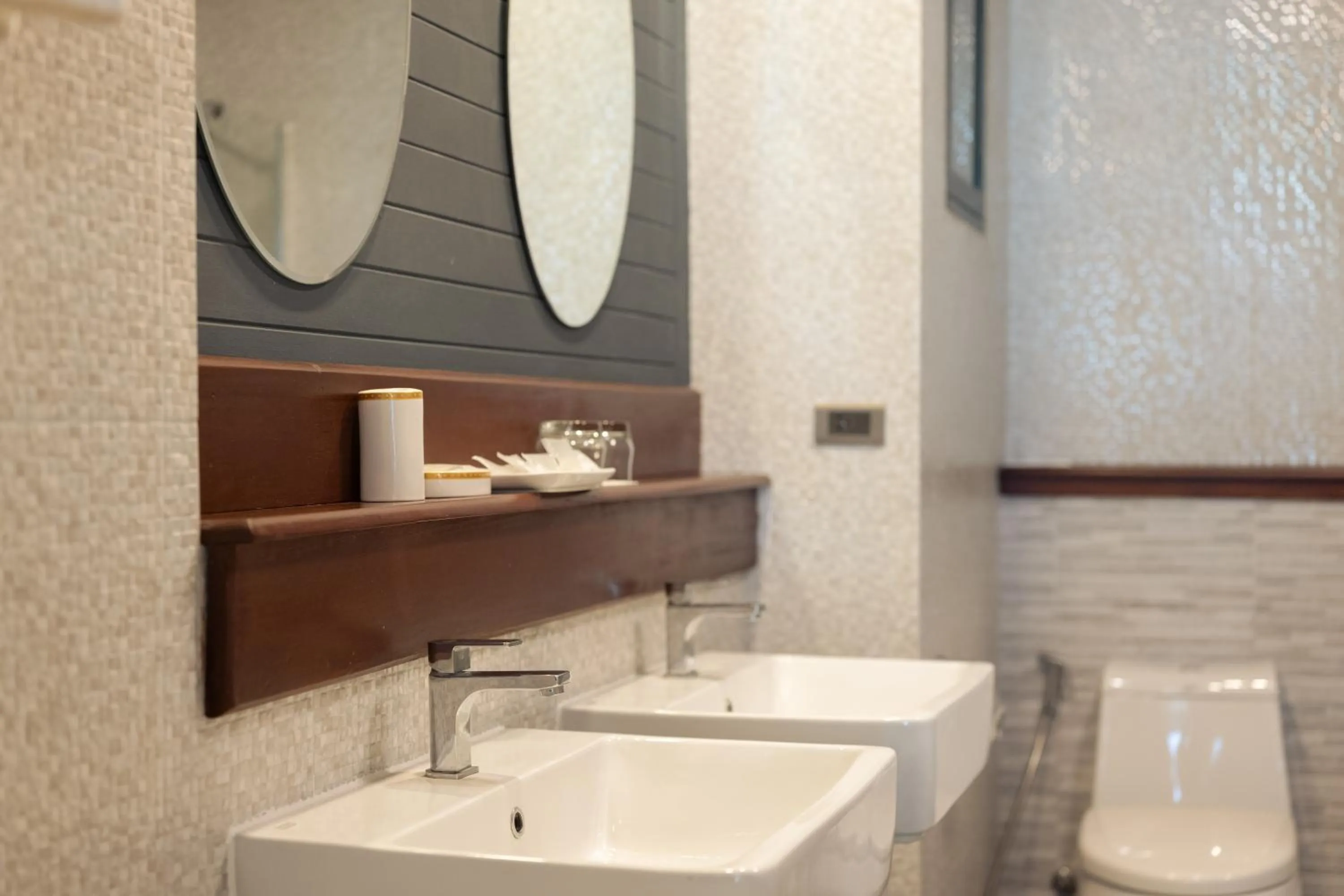 Le Erawan Phang Nga Hotel