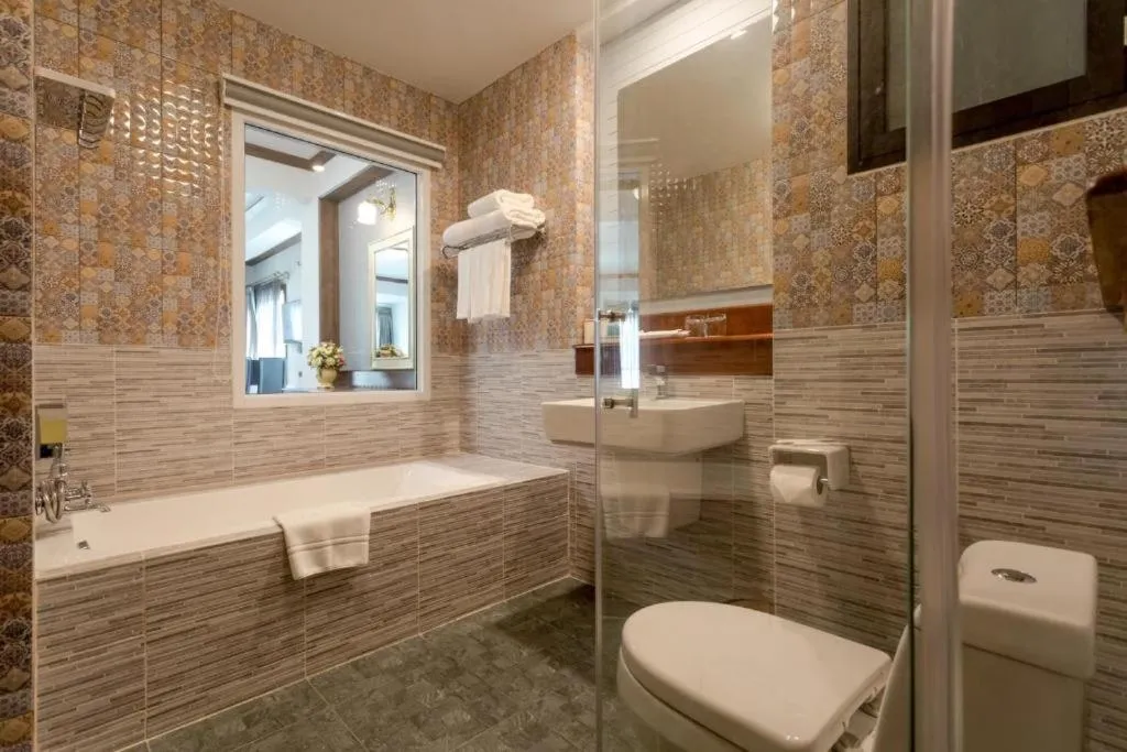 Le Erawan Phang Nga Hotel