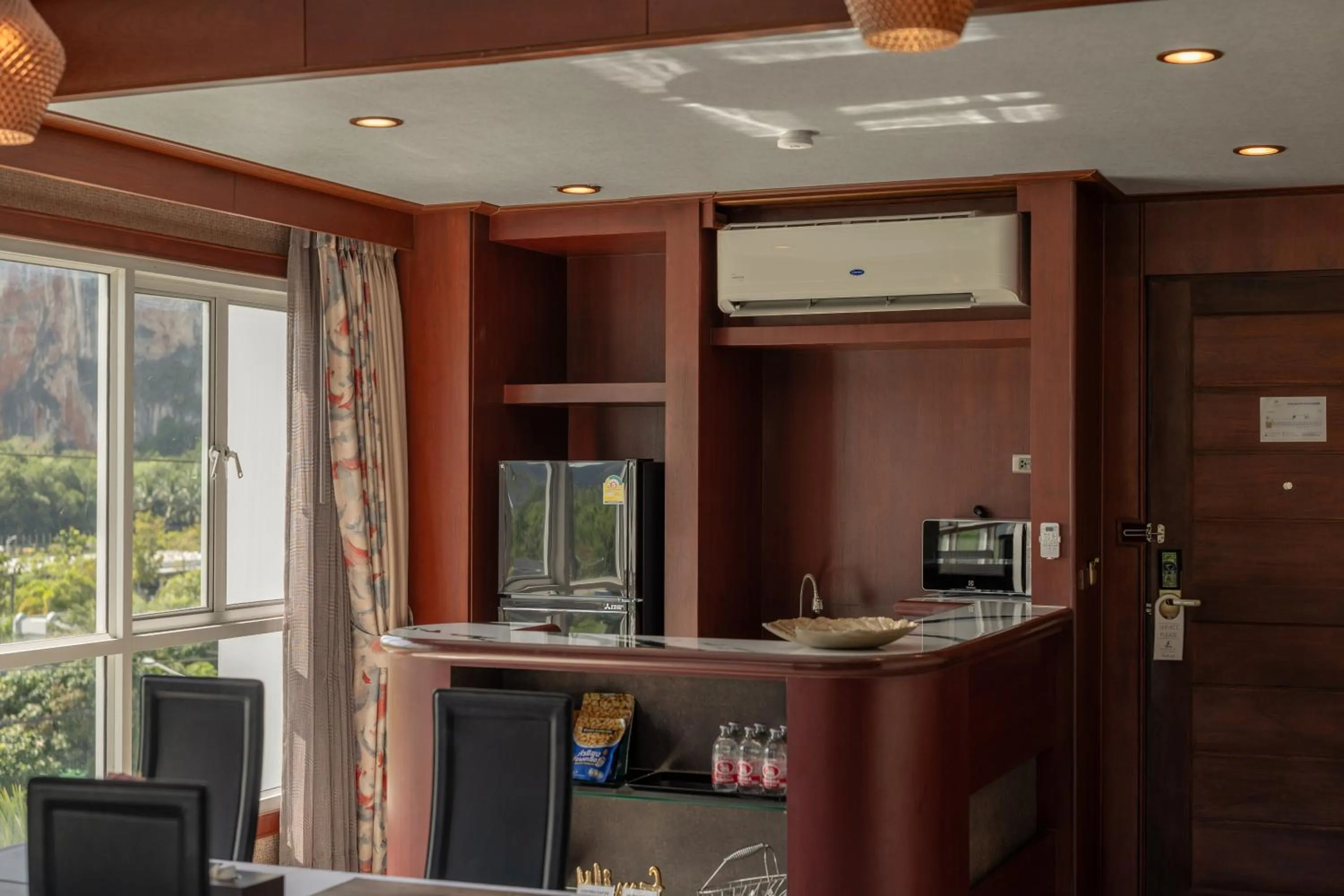 Le Erawan Phang Nga Hotel