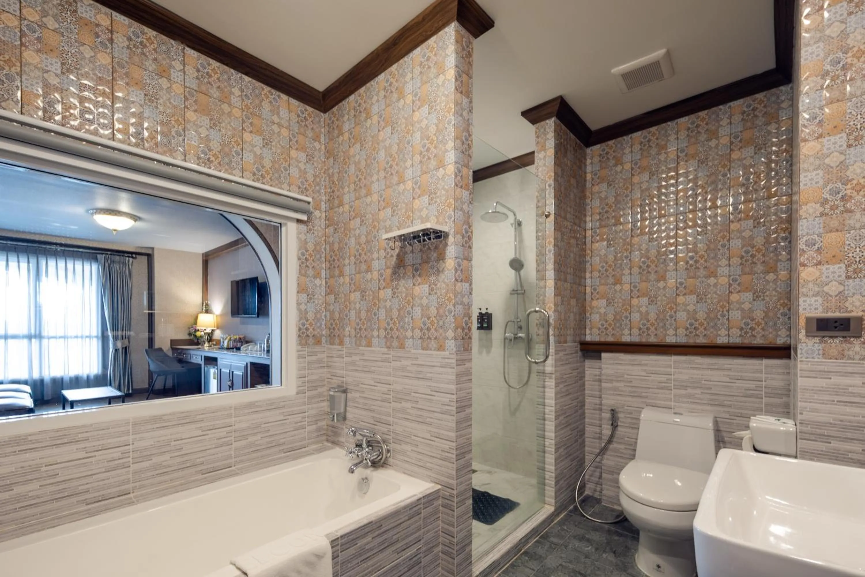 Le Erawan Phang Nga Hotel