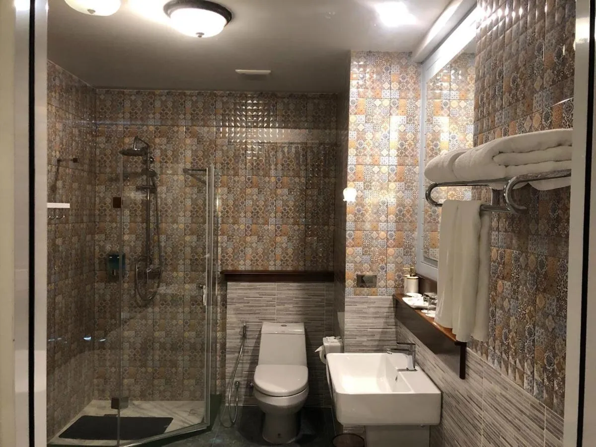 Le Erawan Phang Nga Hotel