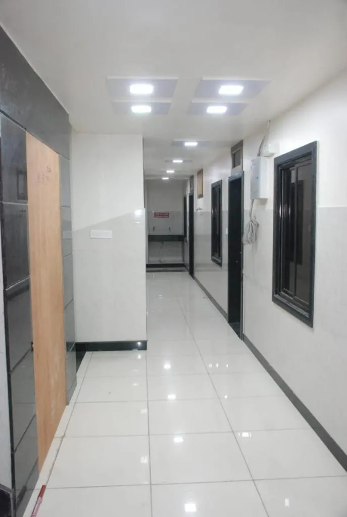 Hotel Chouhan Paradise