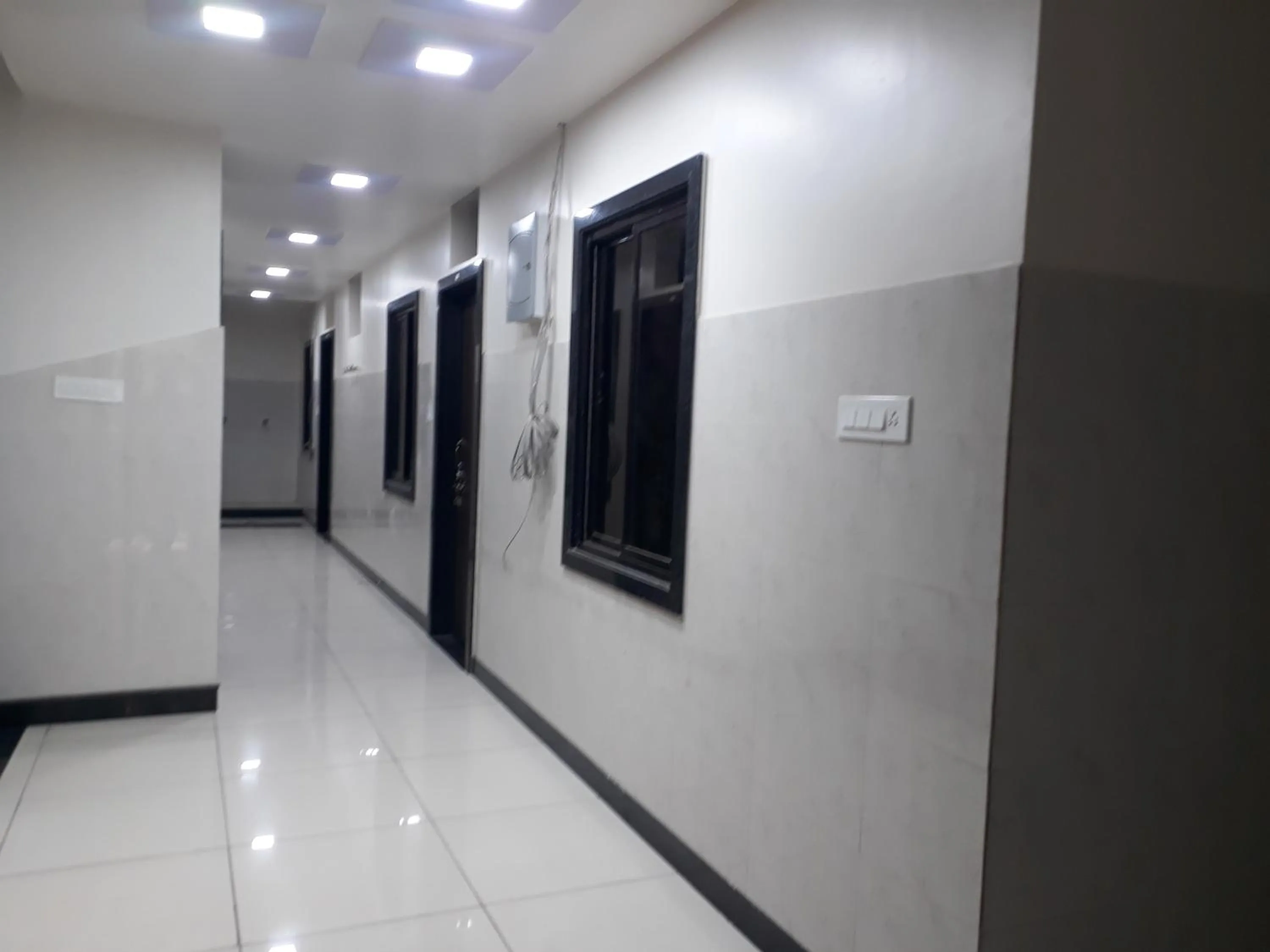 Hotel Chouhan Paradise