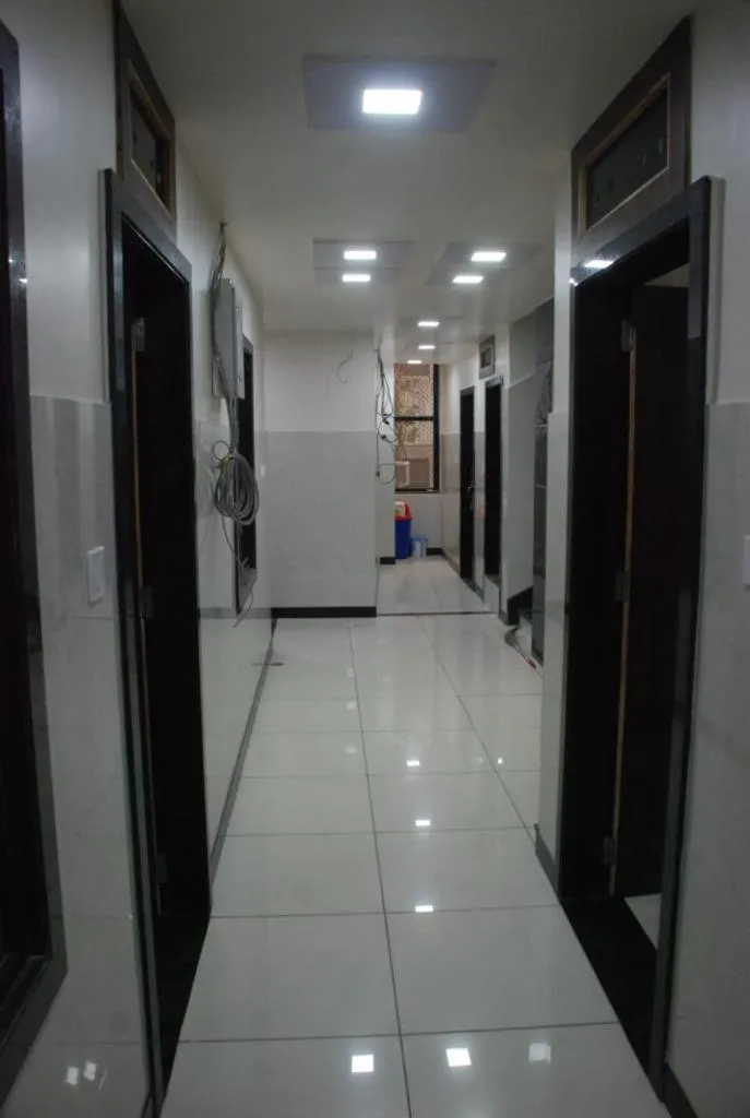 Hotel Chouhan Paradise