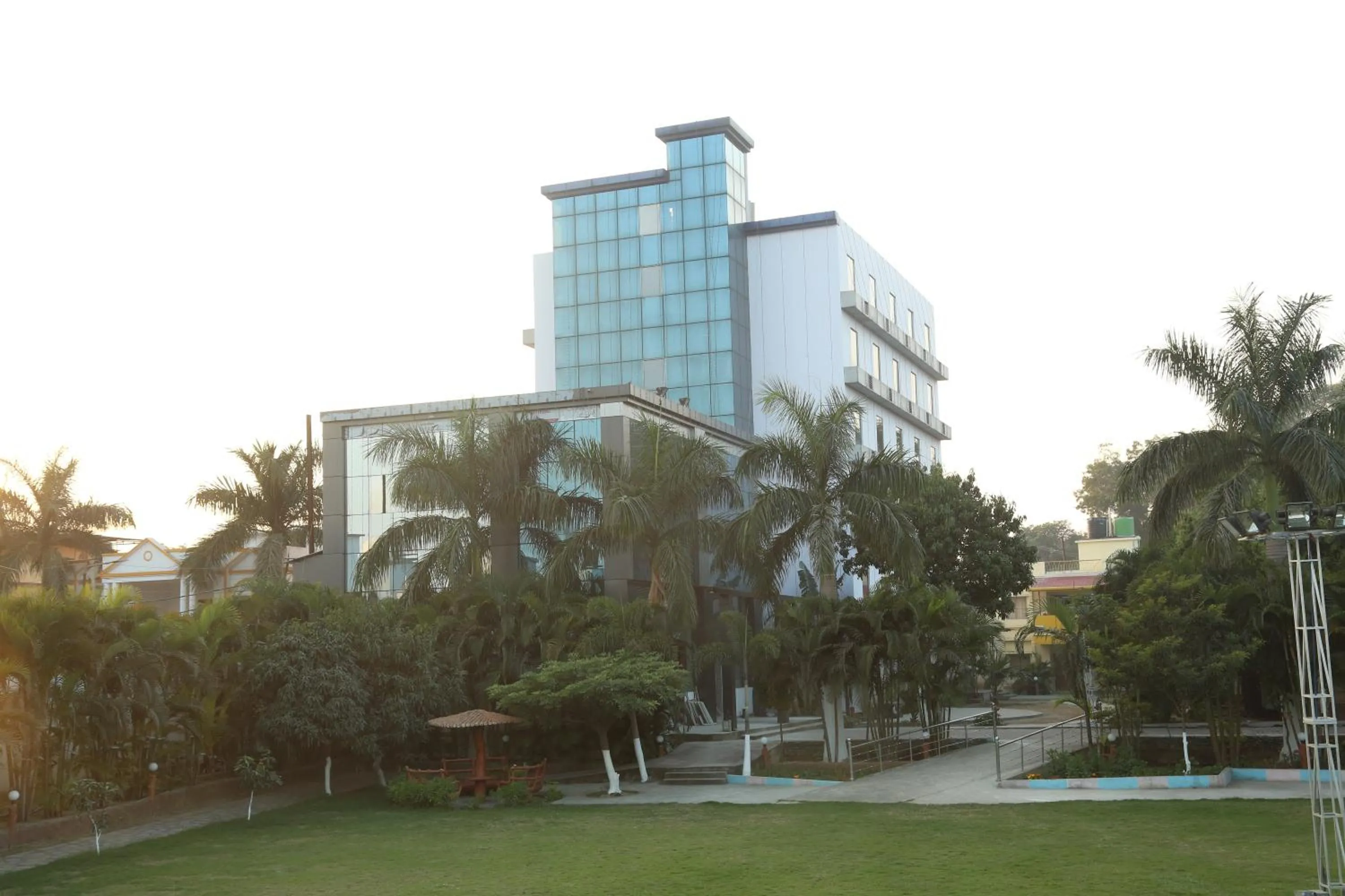 Sambodhi Retreat