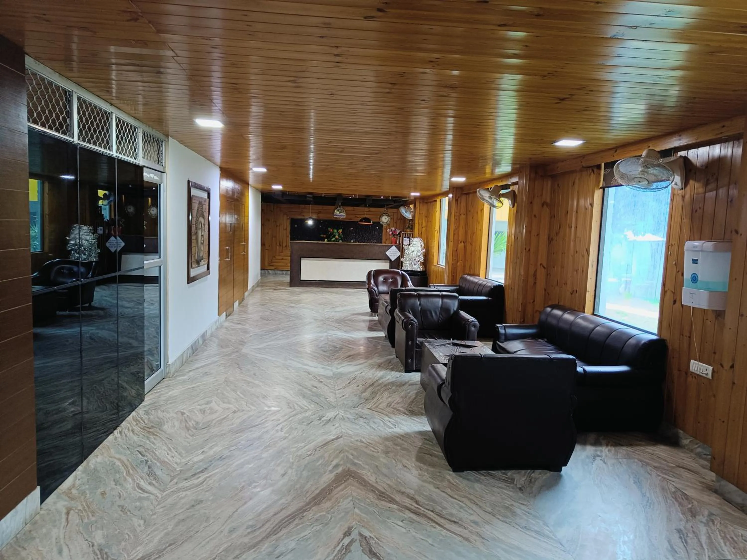 Sambodhi Retreat