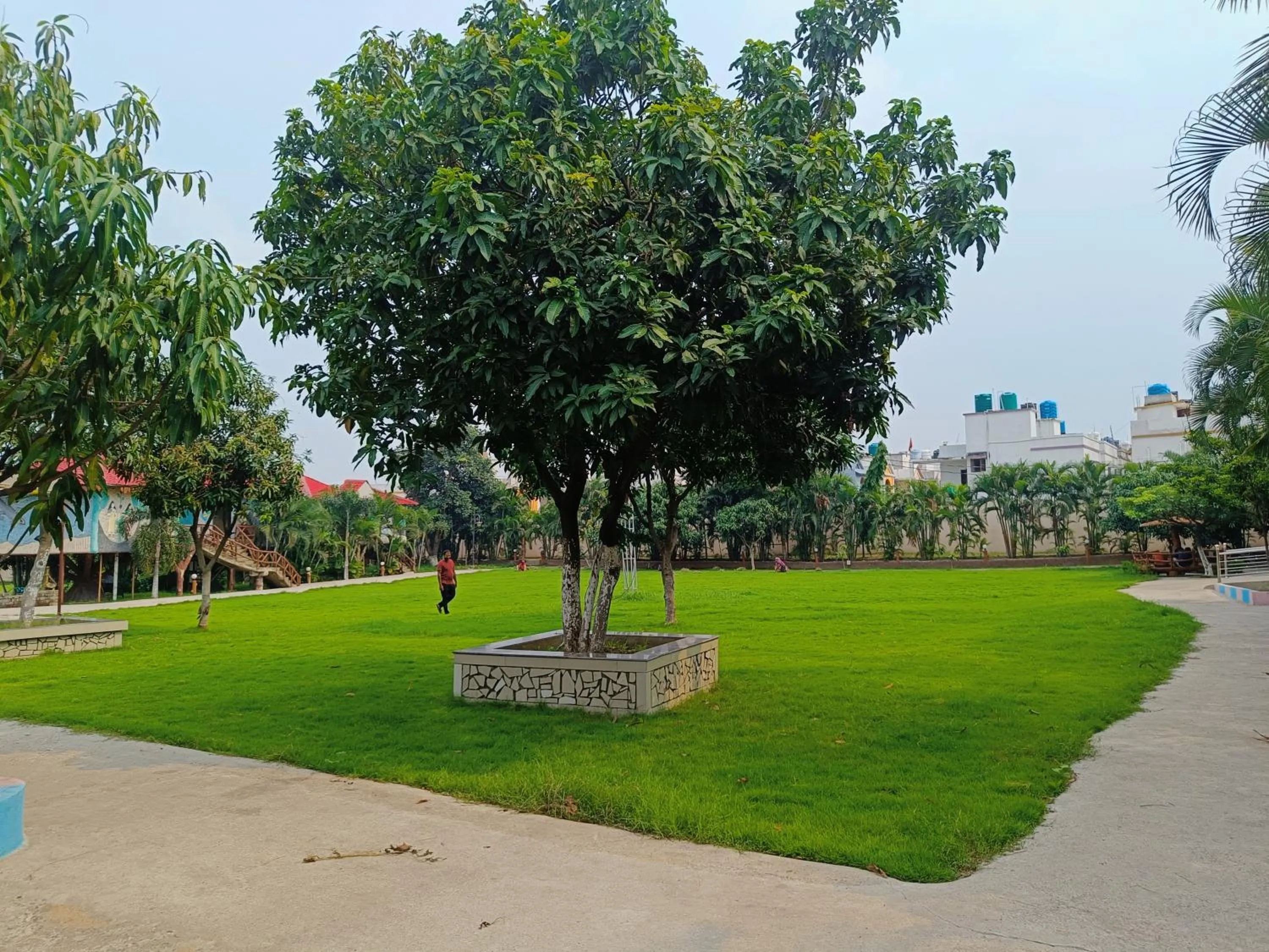 Sambodhi Retreat