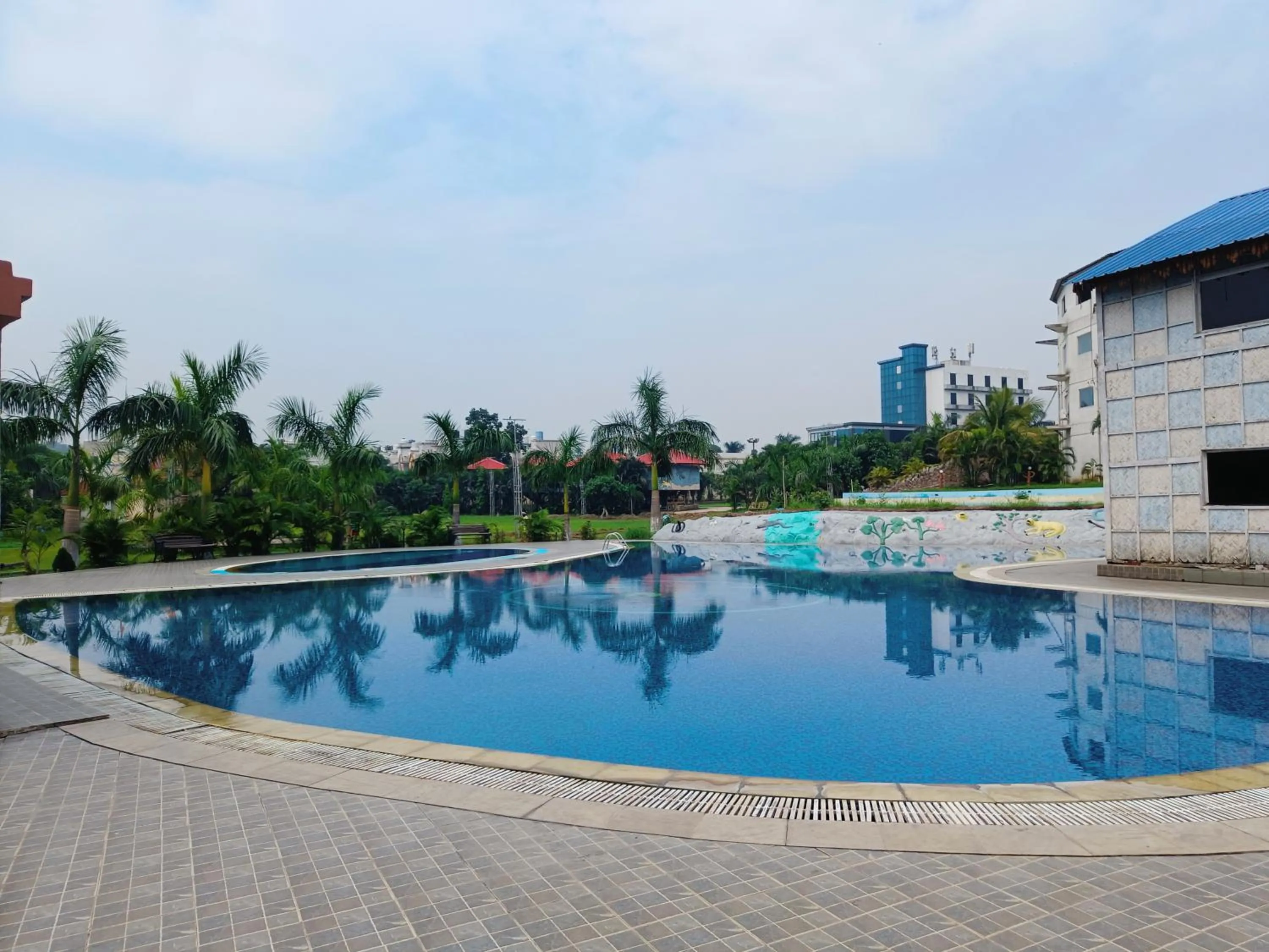 Sambodhi Retreat