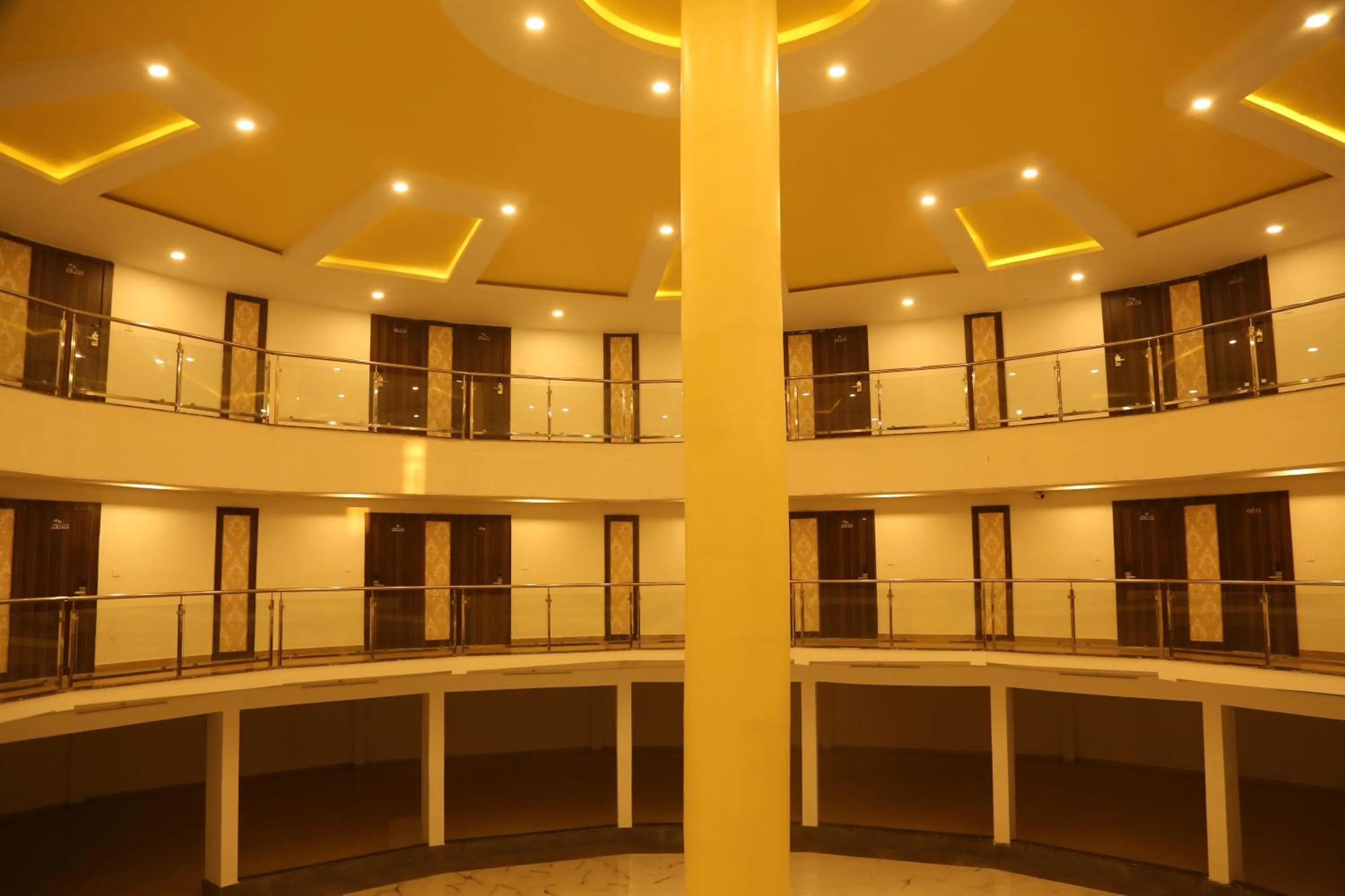 Sambodhi Retreat