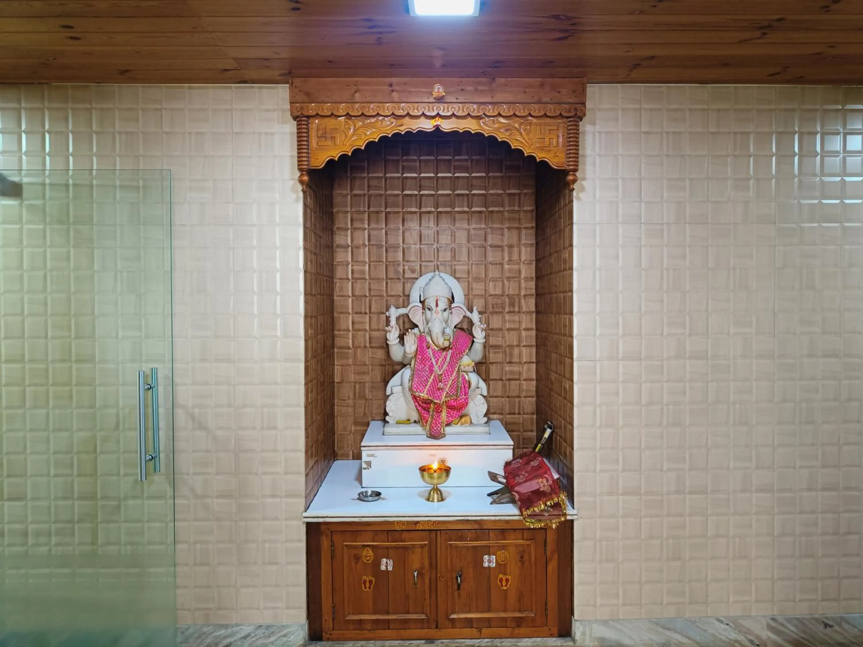 Sambodhi Retreat