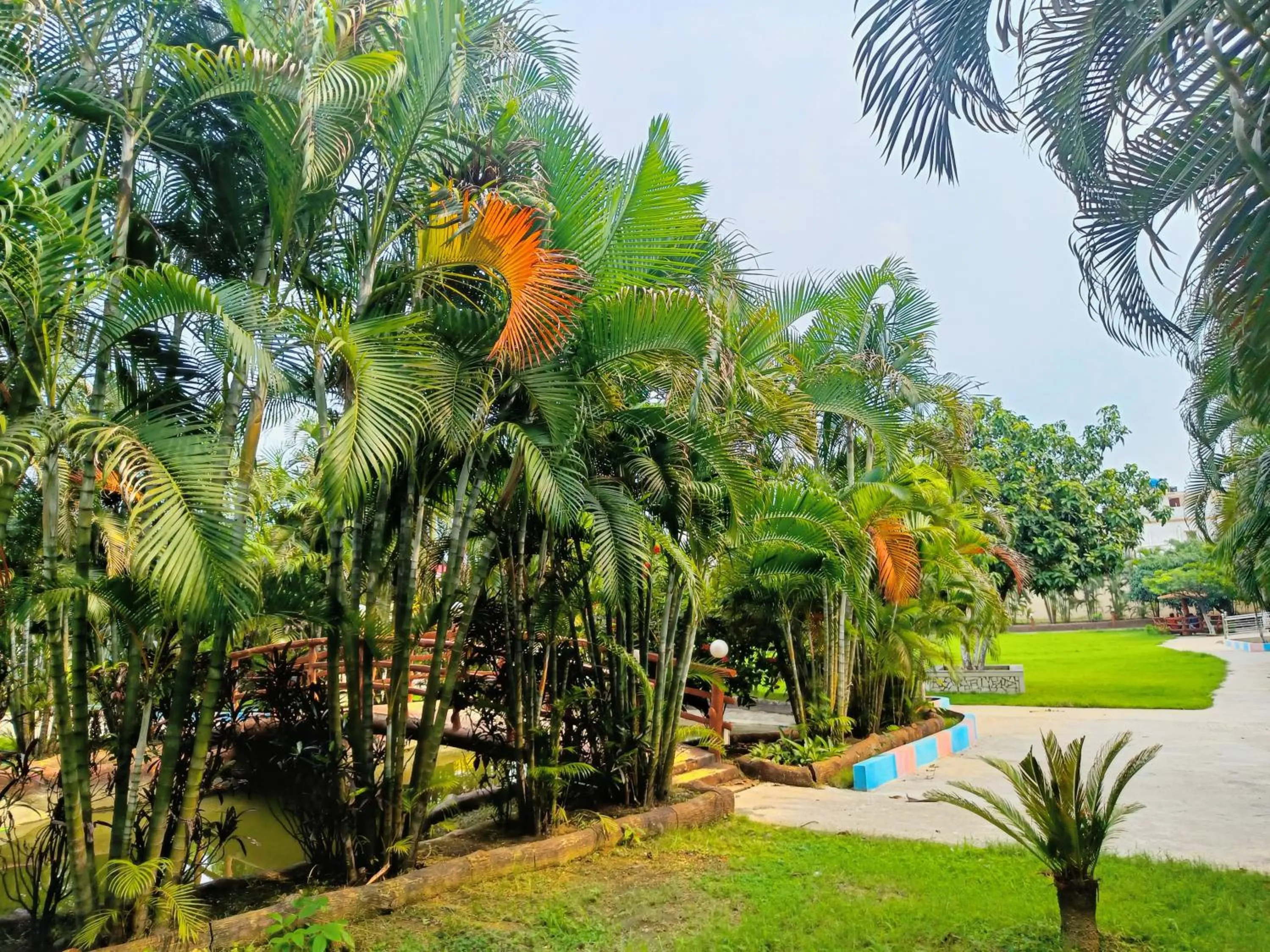 Sambodhi Retreat