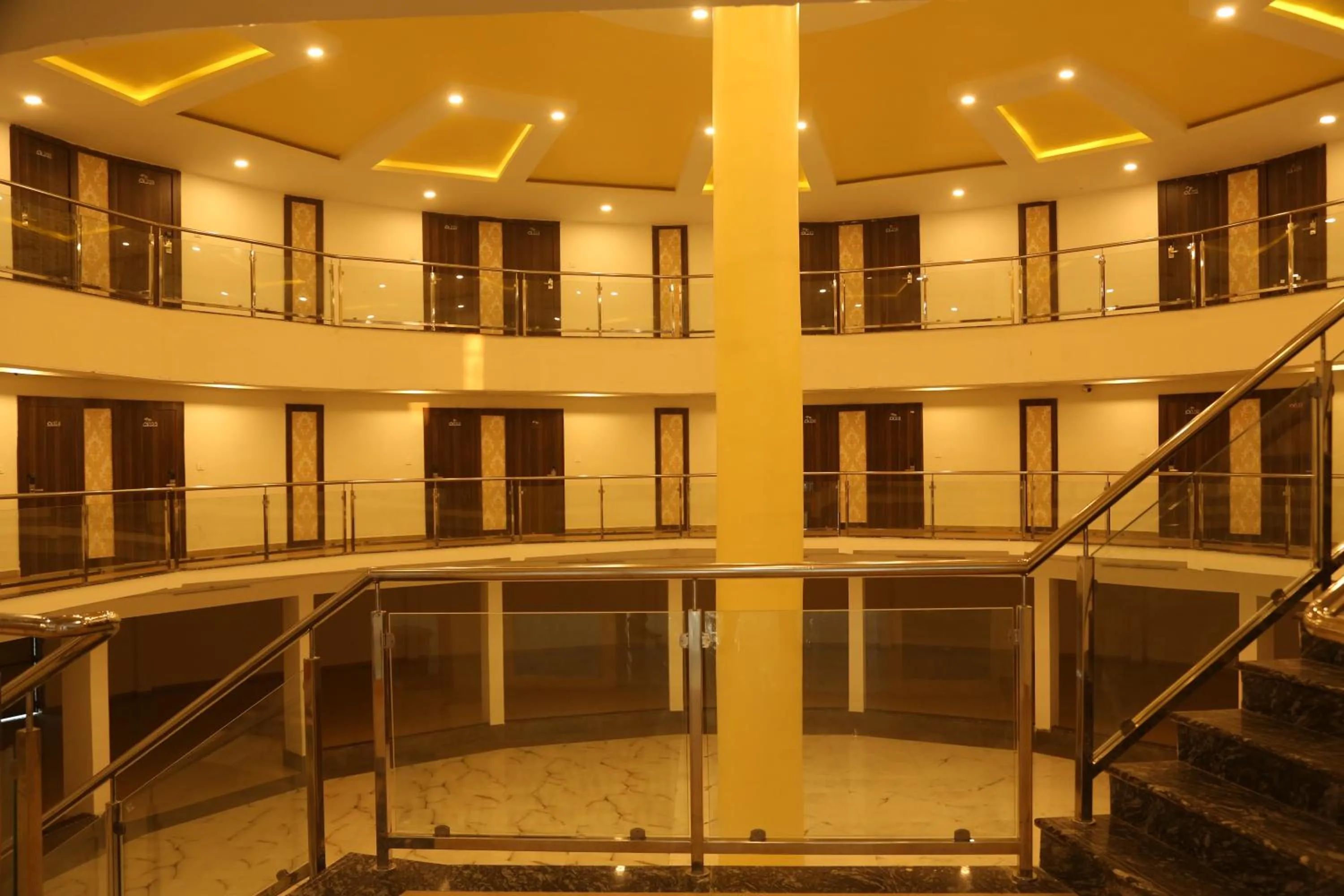 Sambodhi Retreat