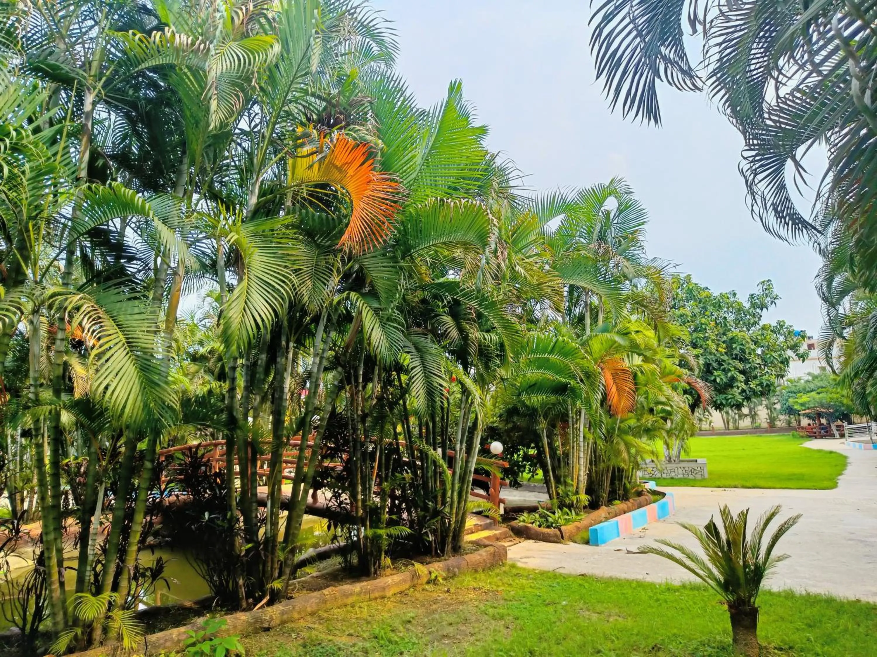 Sambodhi Retreat