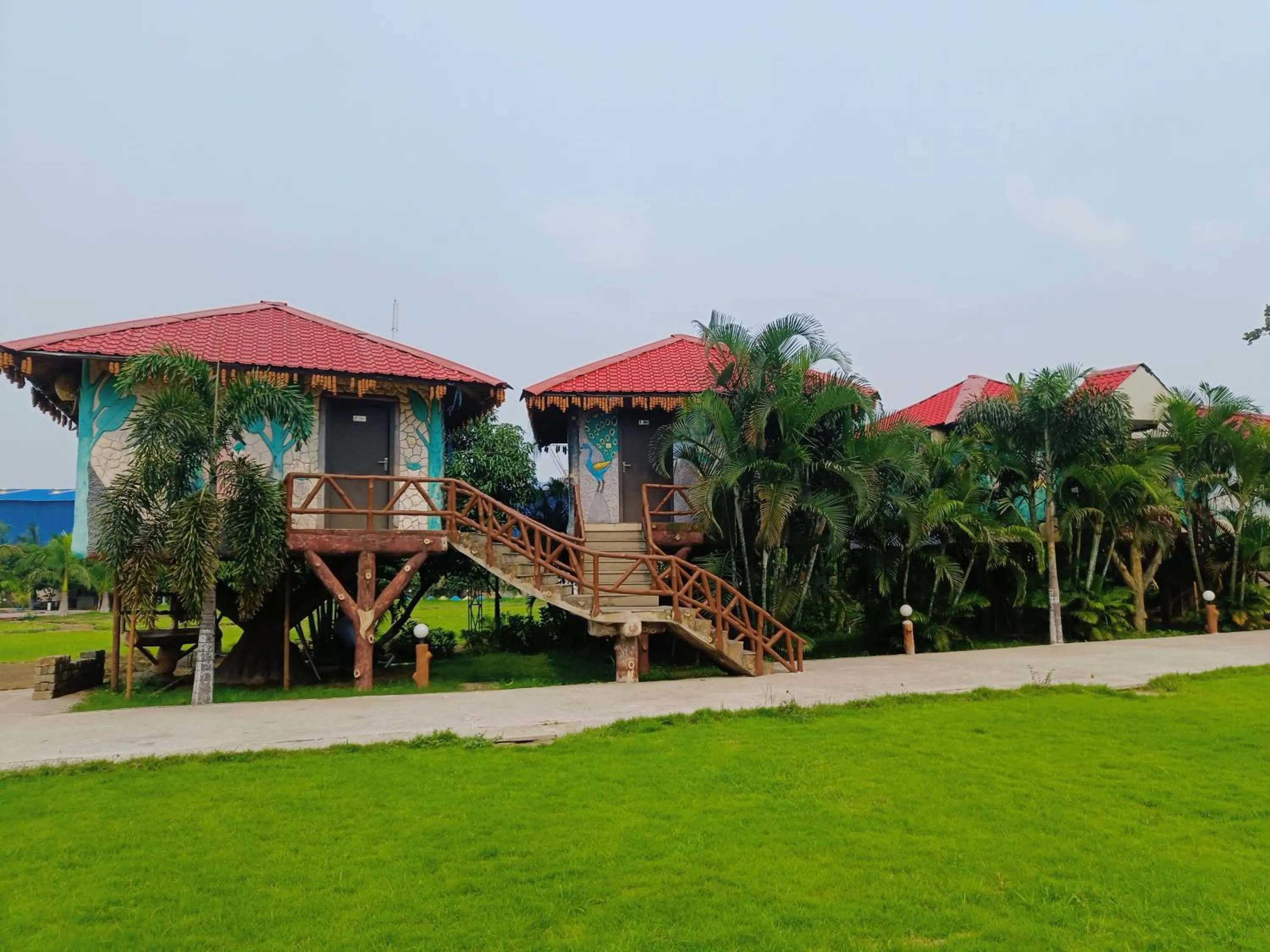 Sambodhi Retreat