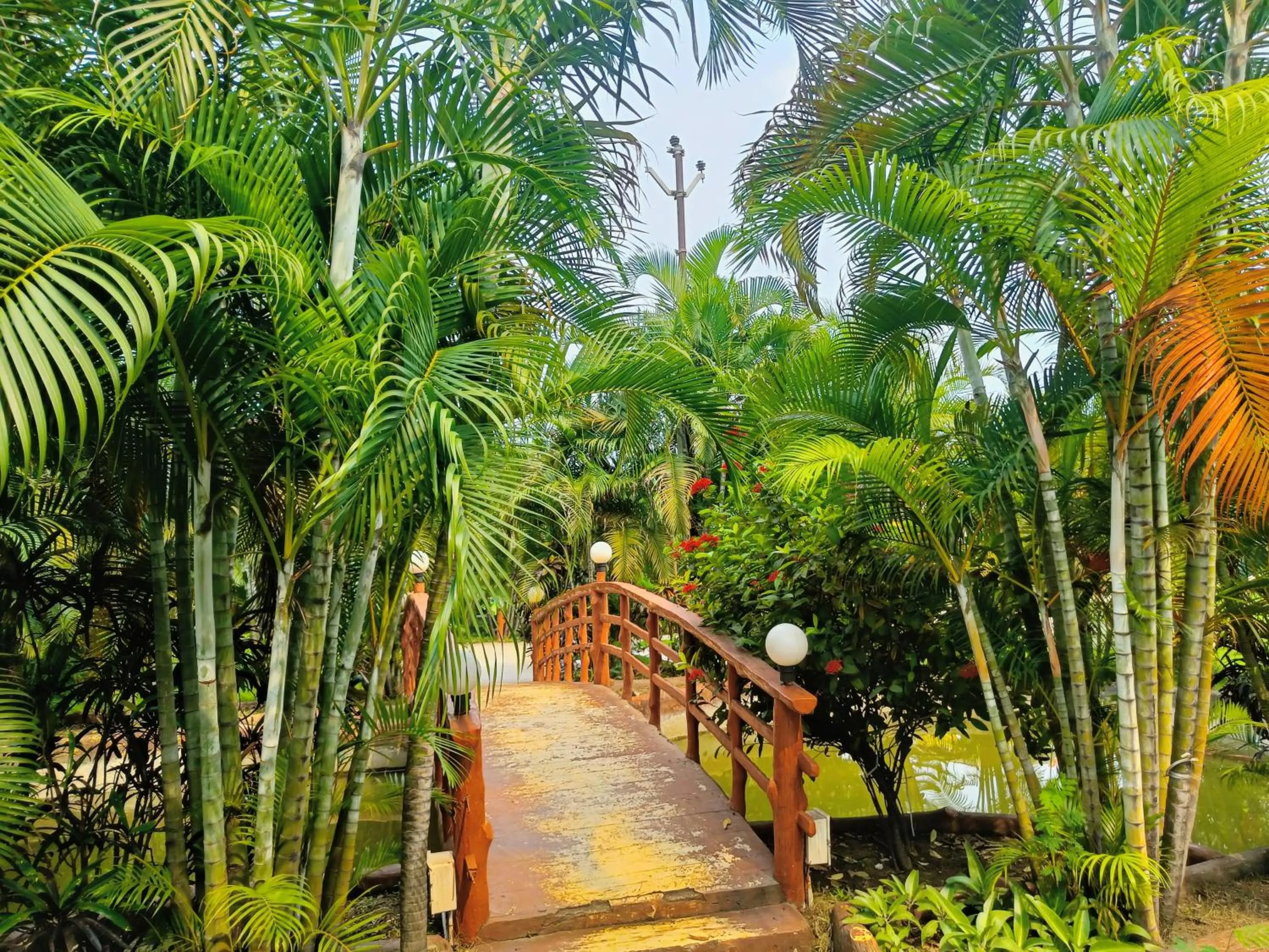 Sambodhi Retreat