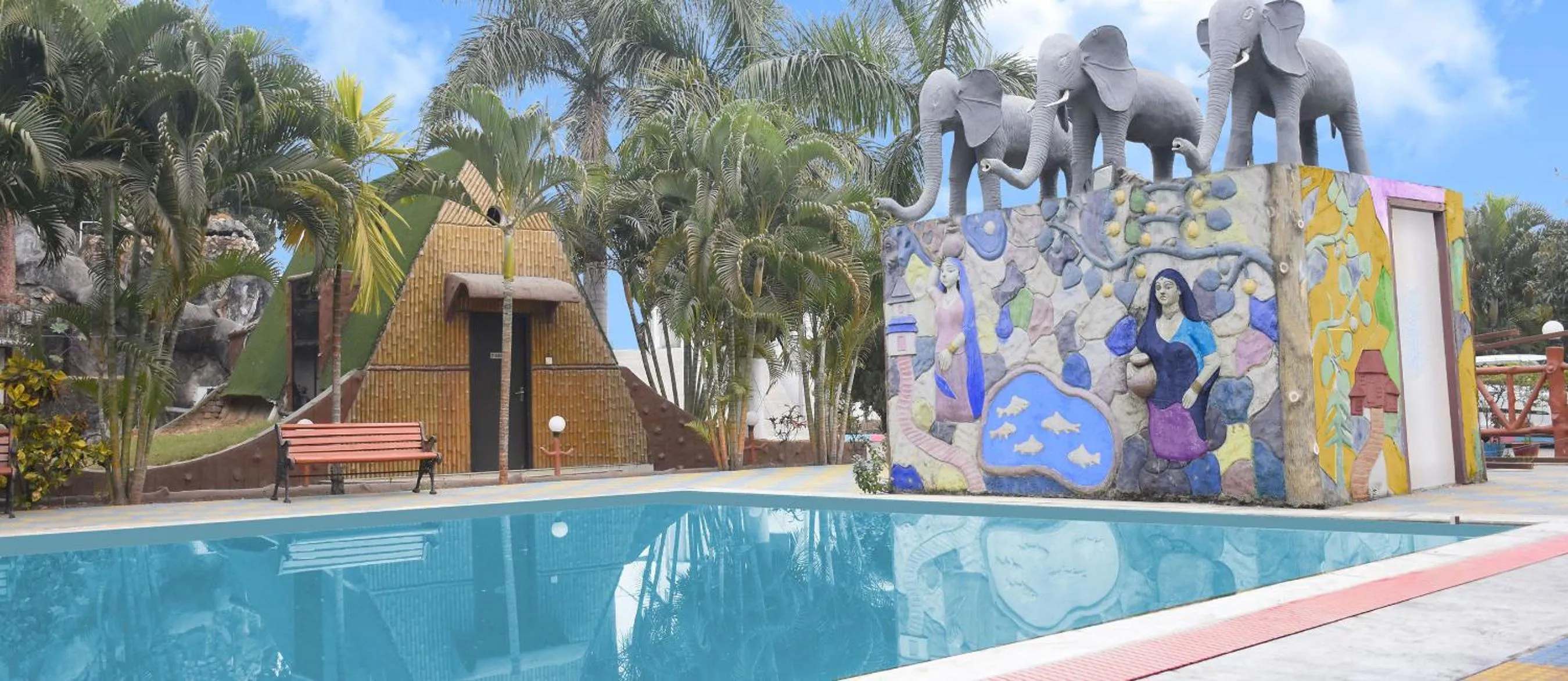 Sambodhi Retreat