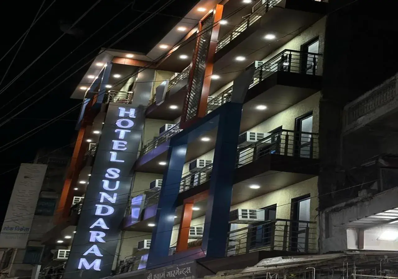 Hotel Sundaram 5 Minutes Distance from Dargah Hotel Sundaram 5 Minutes Distance from Dargah