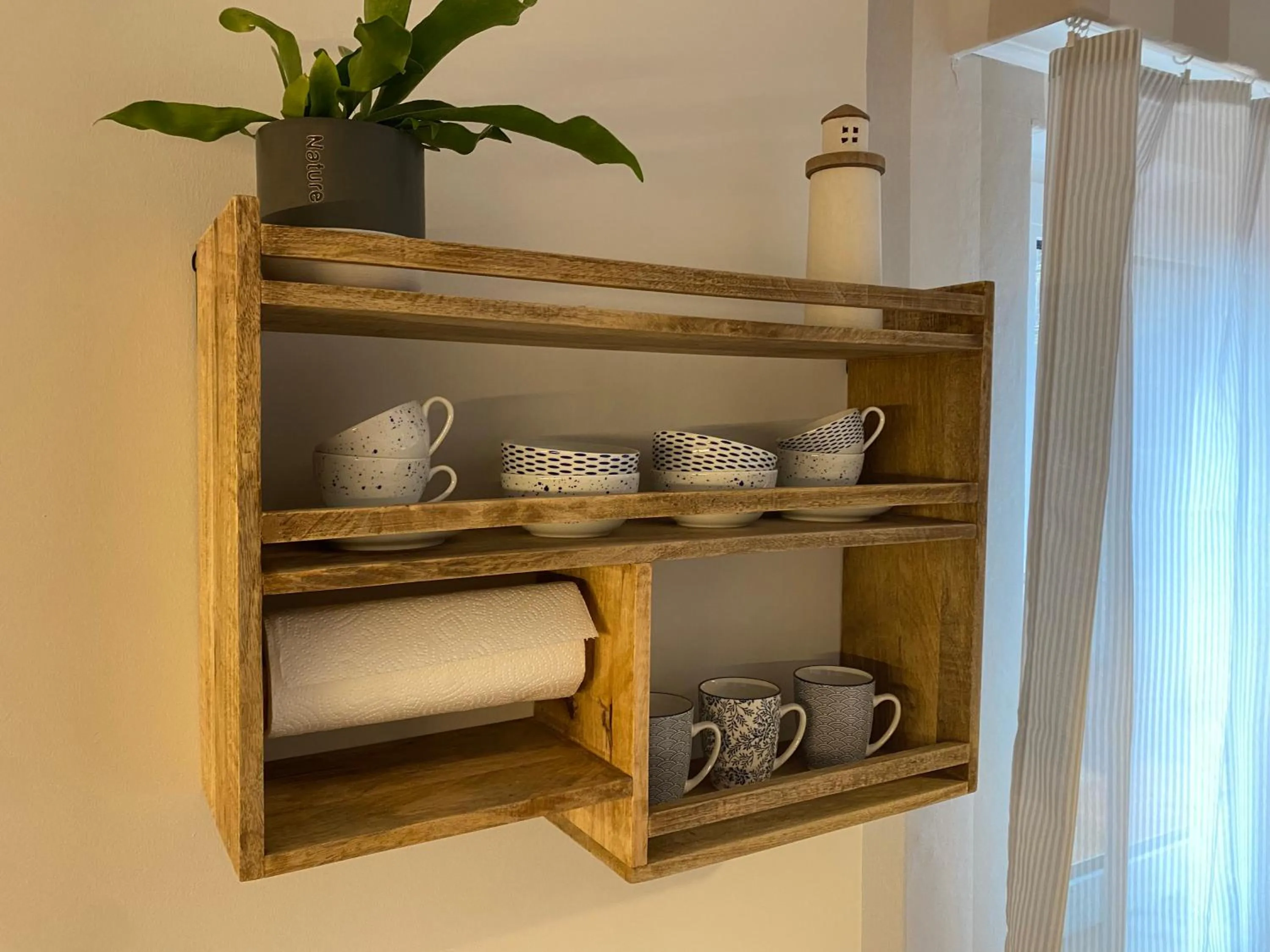 Food and drinks in Relitto Boutique und Aparthotel Borkum