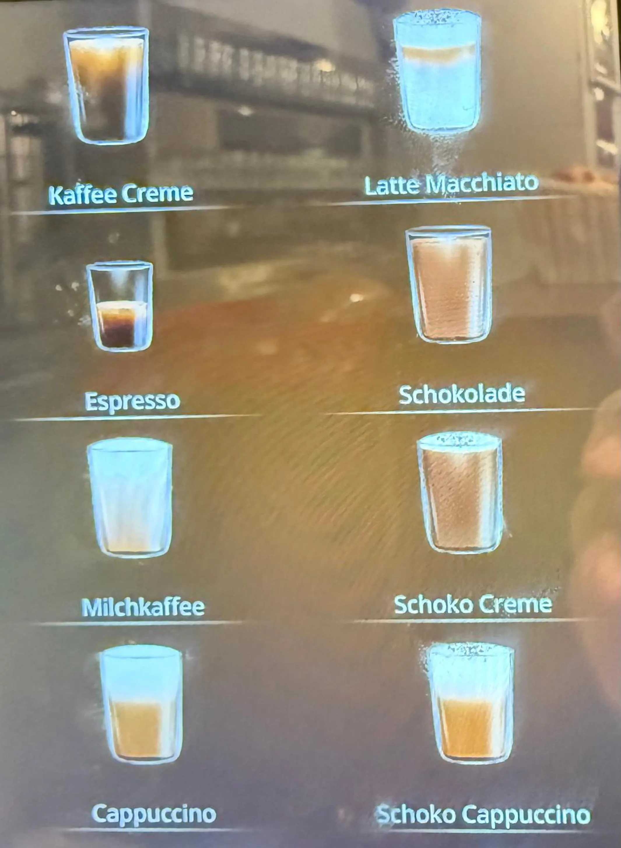 Breakfast in THE 4YOU Hostel & Hotel Munich