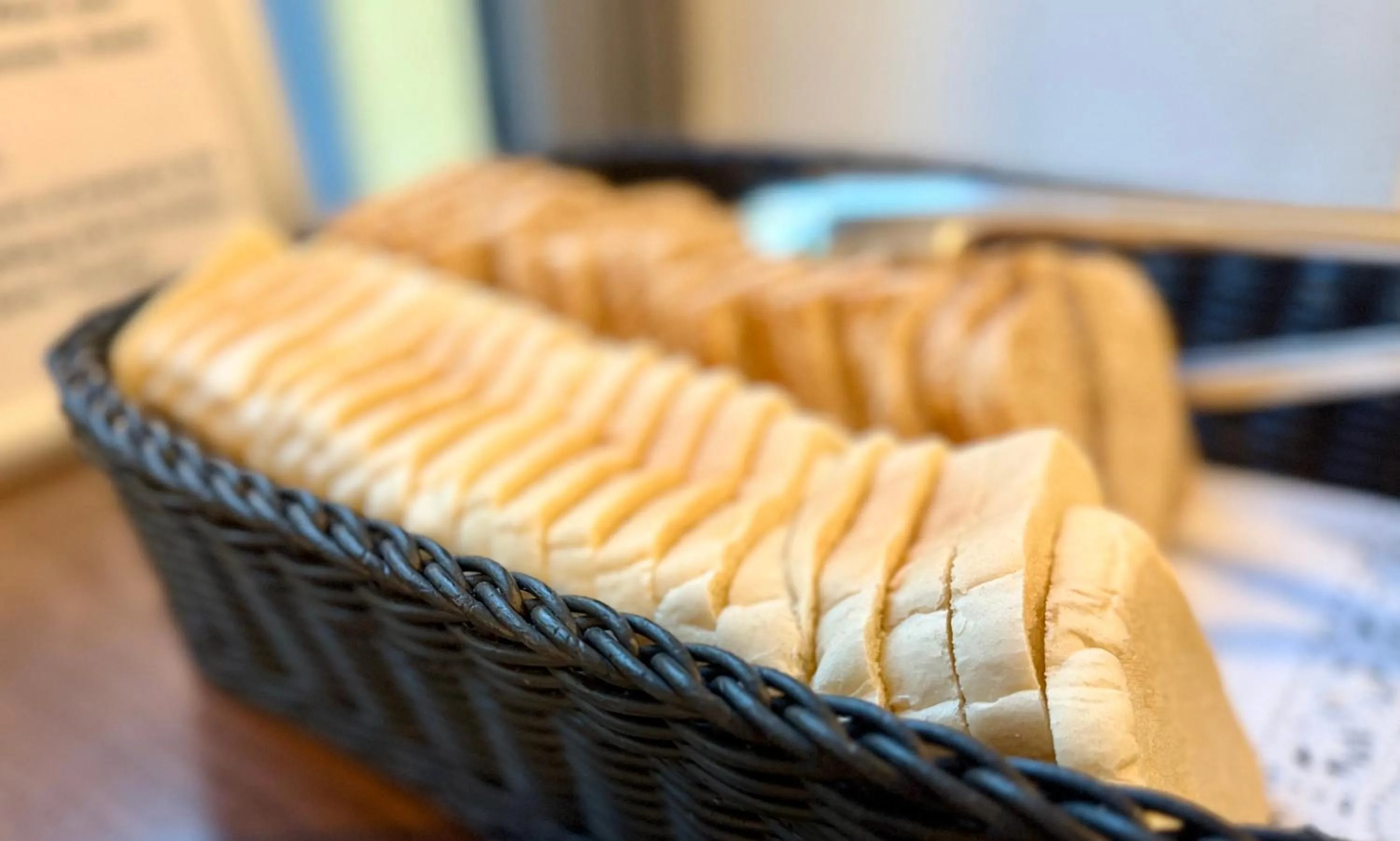 Breakfast in THE 4YOU Hostel & Hotel Munich