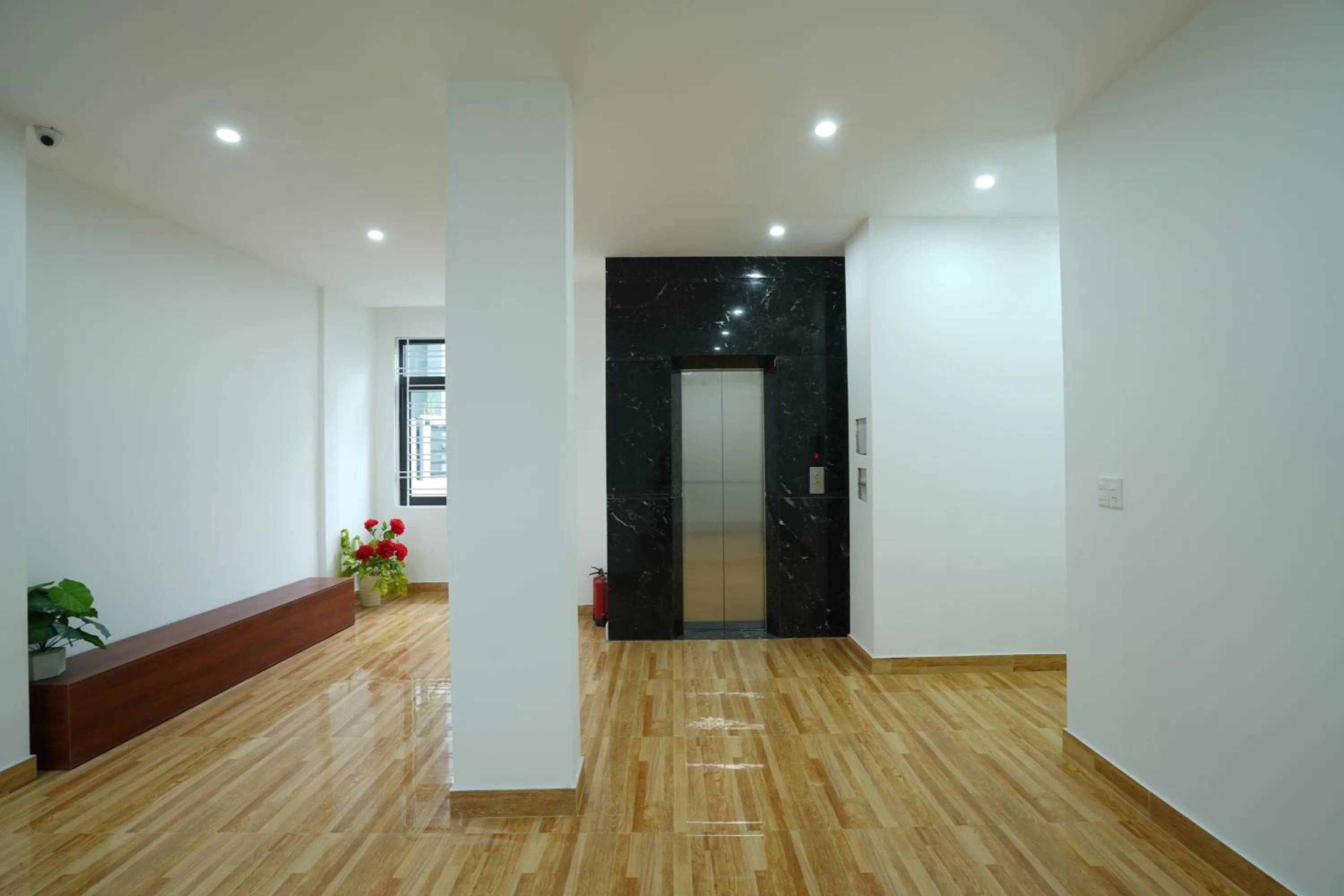 Facade/entrance in Sapphire HOTEL HUE