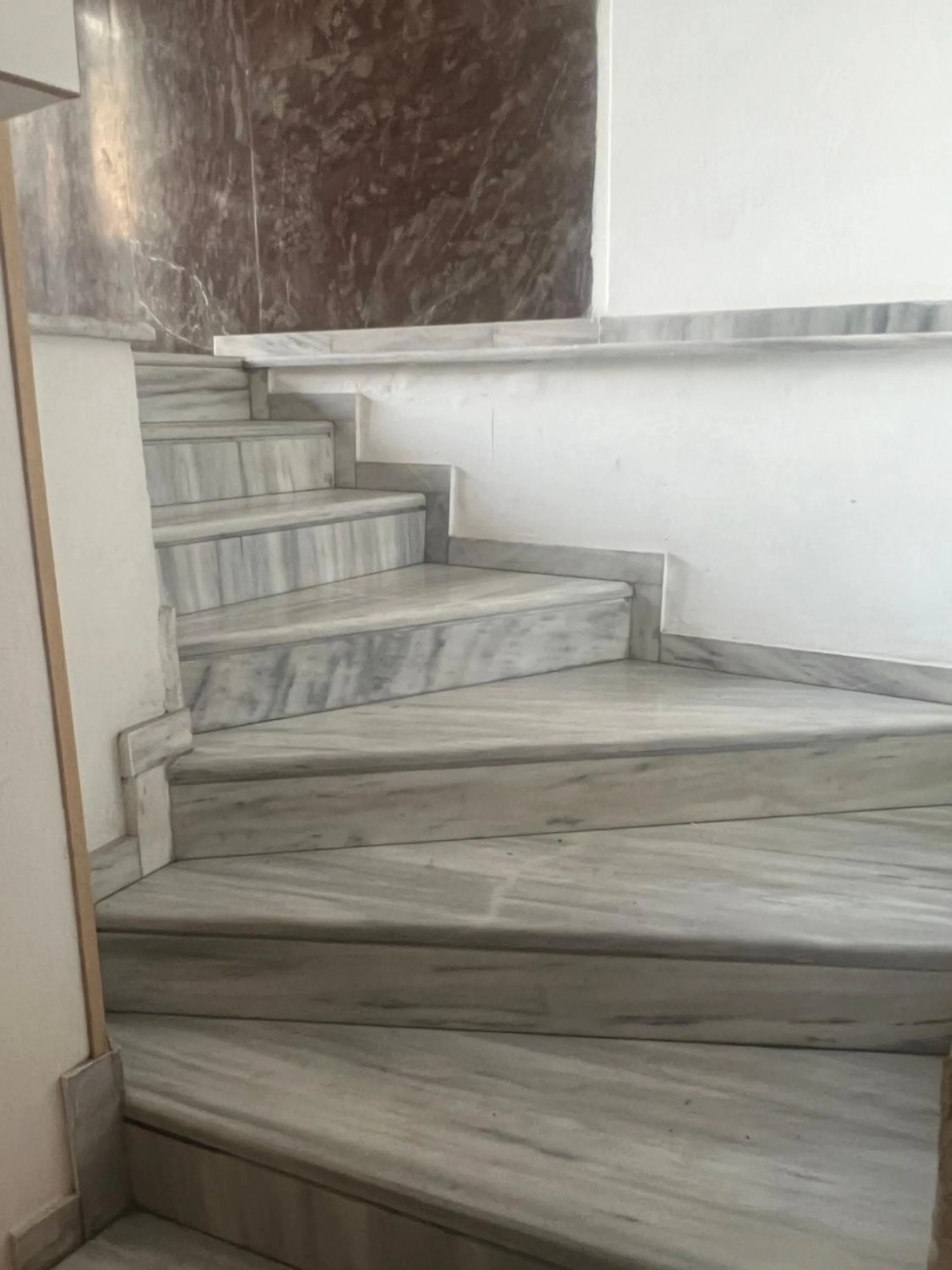 Property building in Lamda Vintage Appartment