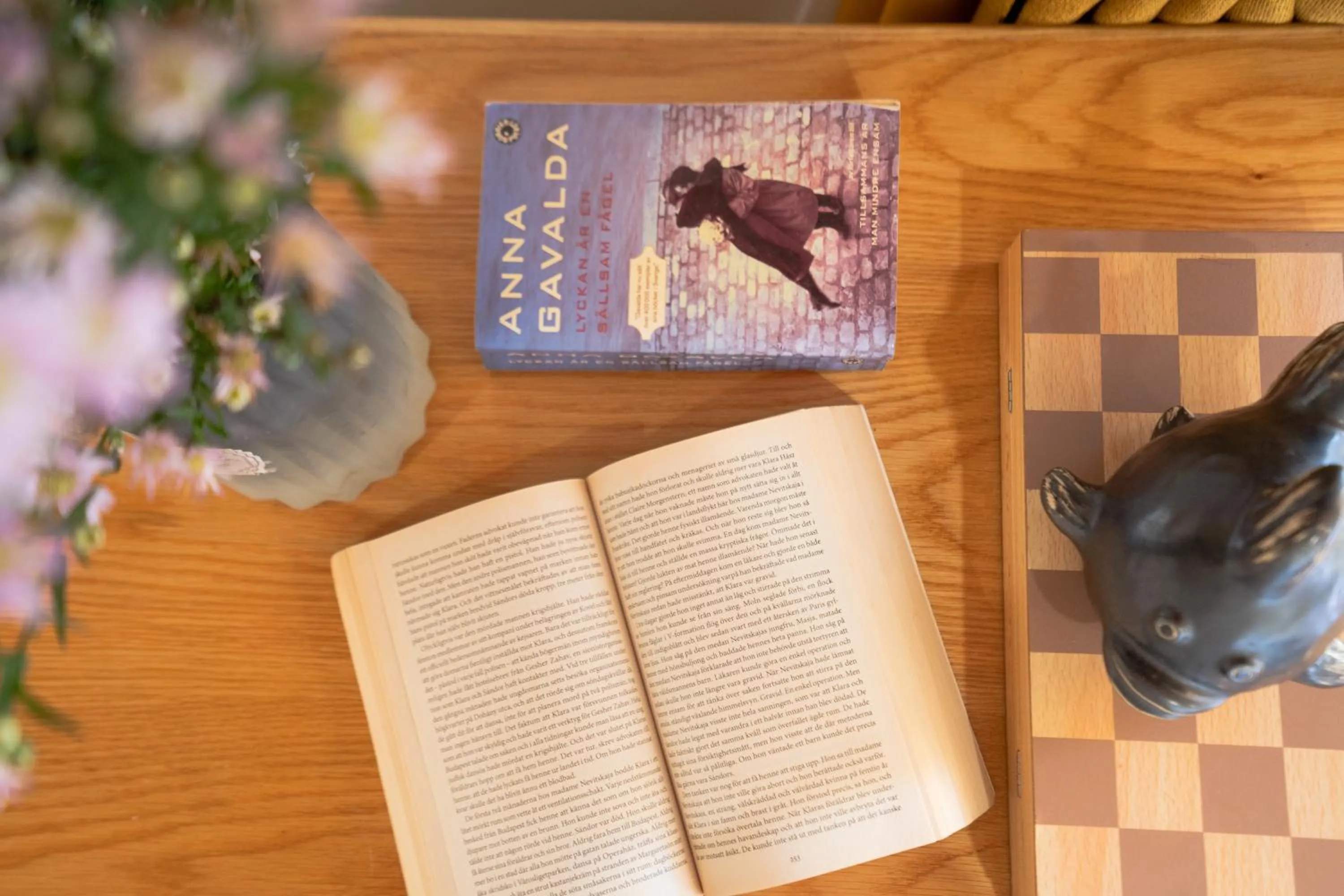 Property building in Virgo Villa Quê Hội An