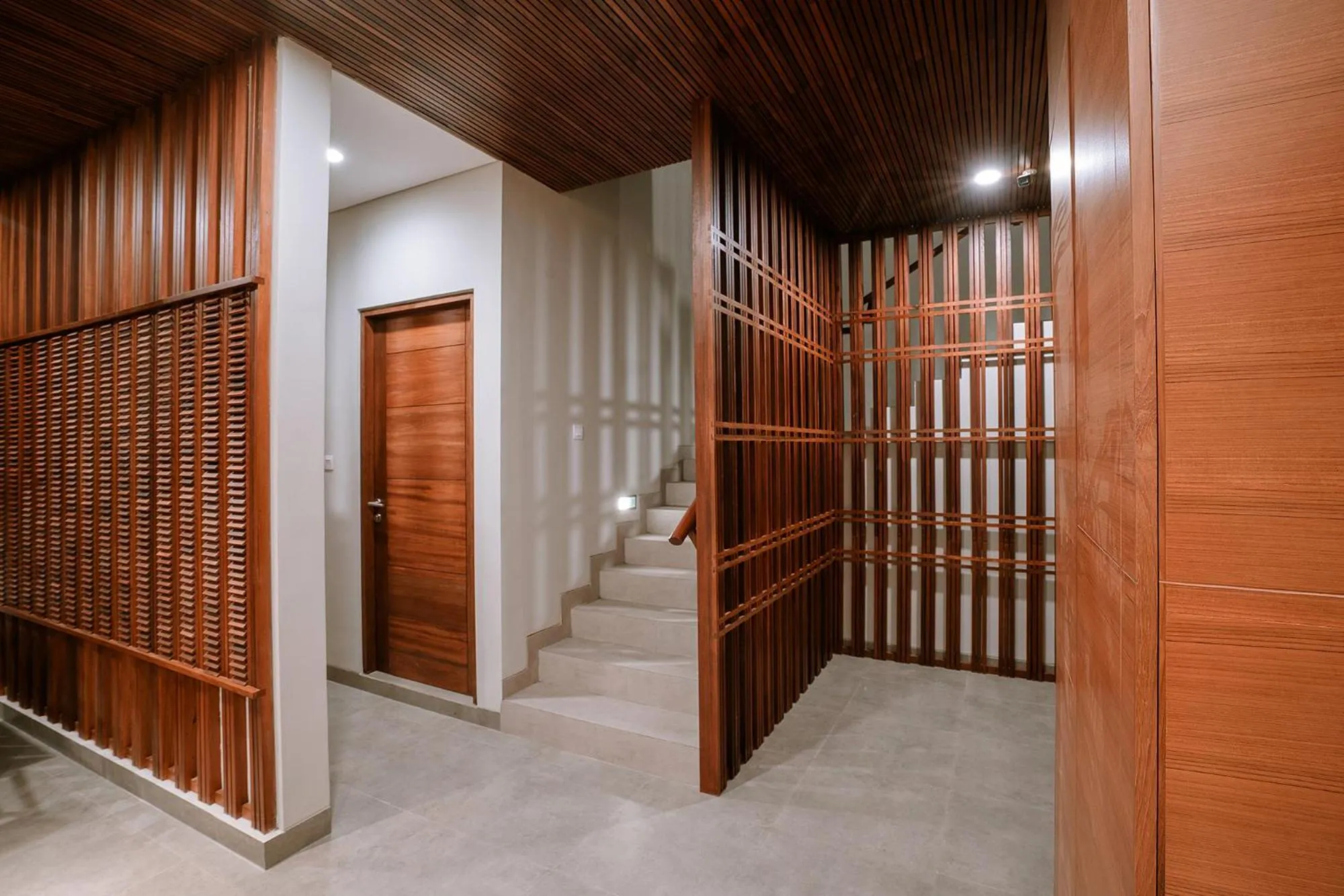 Property building in One Degree Sunset Hill Leisure