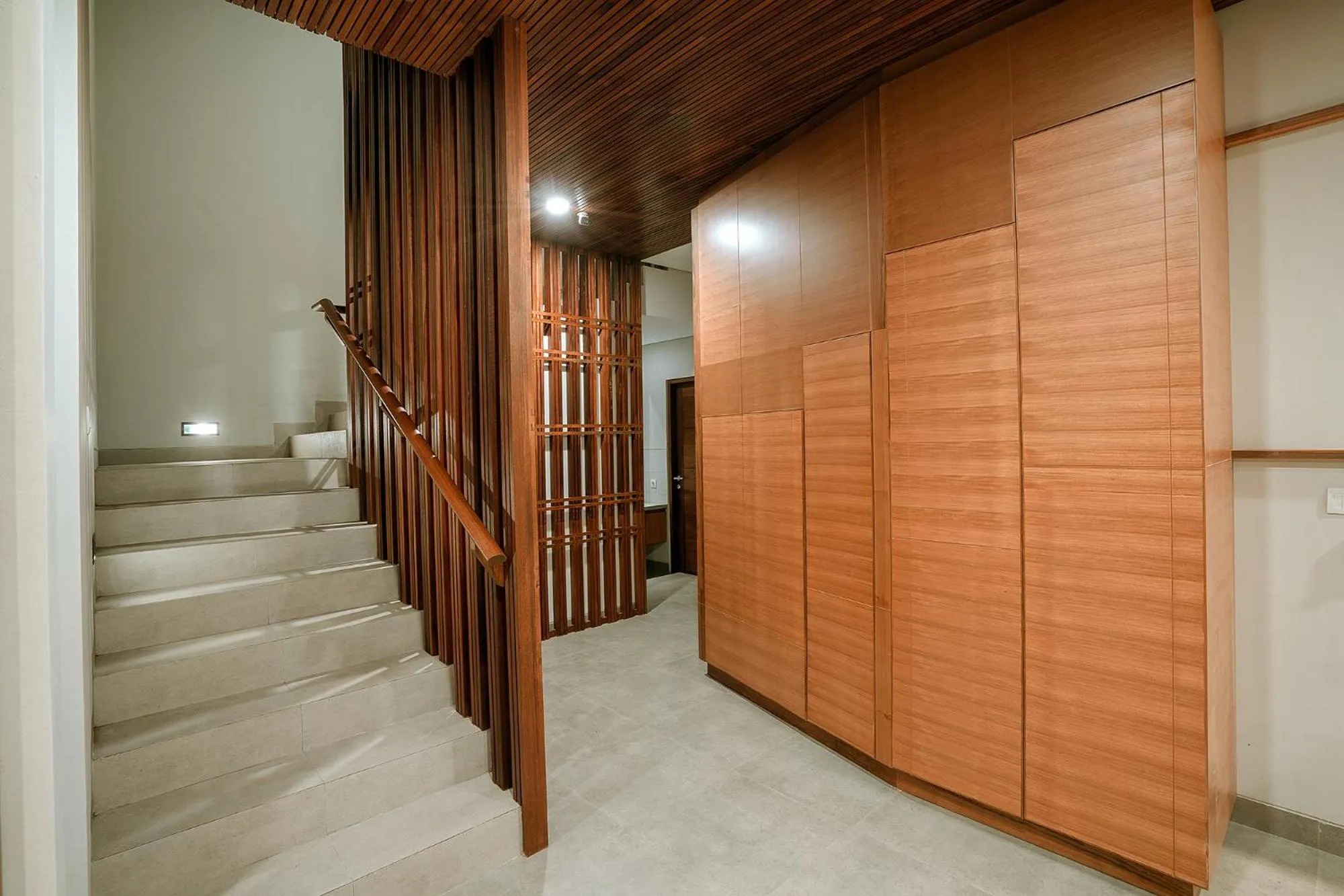 Property building in One Degree Sunset Hill Leisure