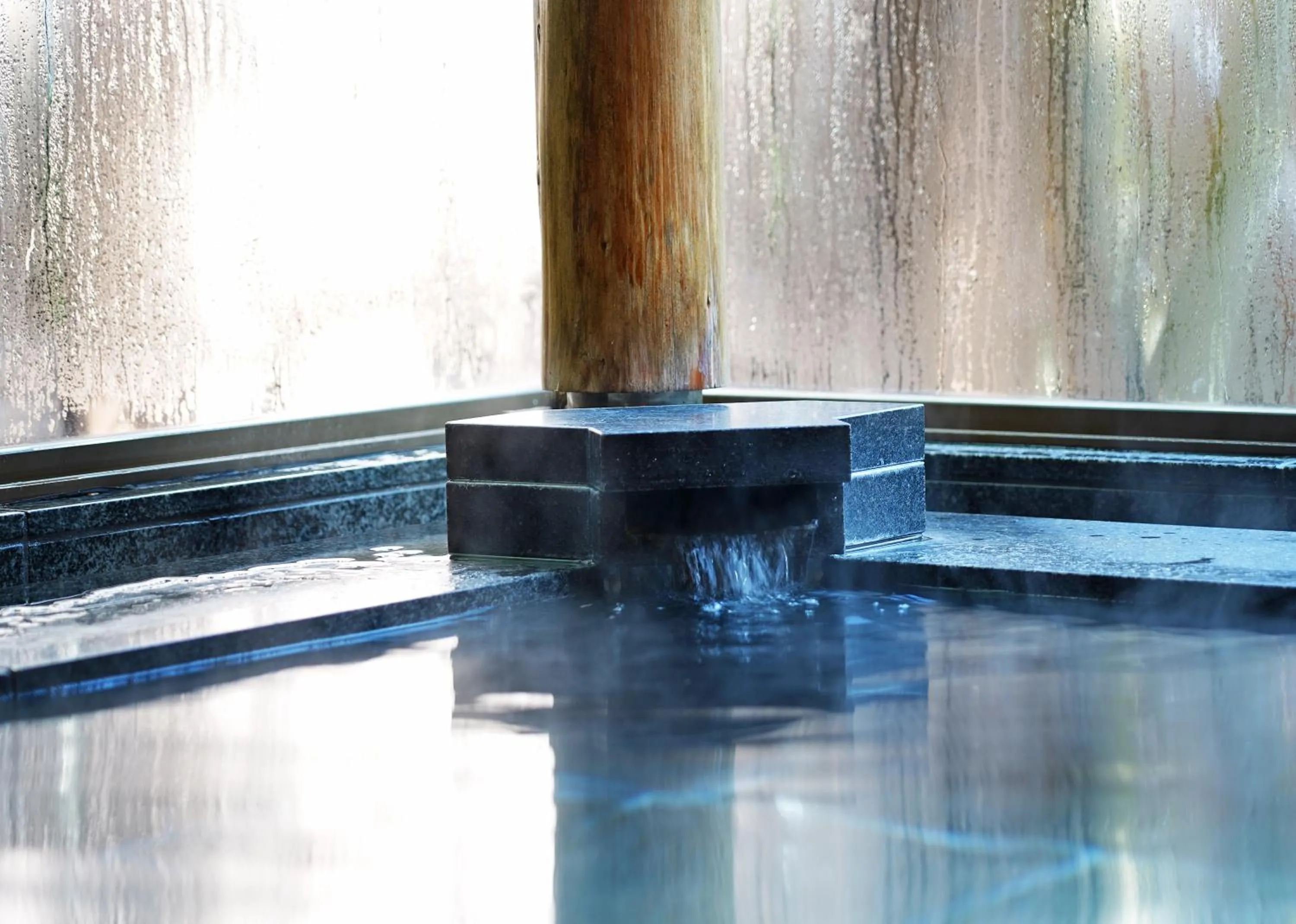 Bathroom in Villa Liberte Hakone Gora