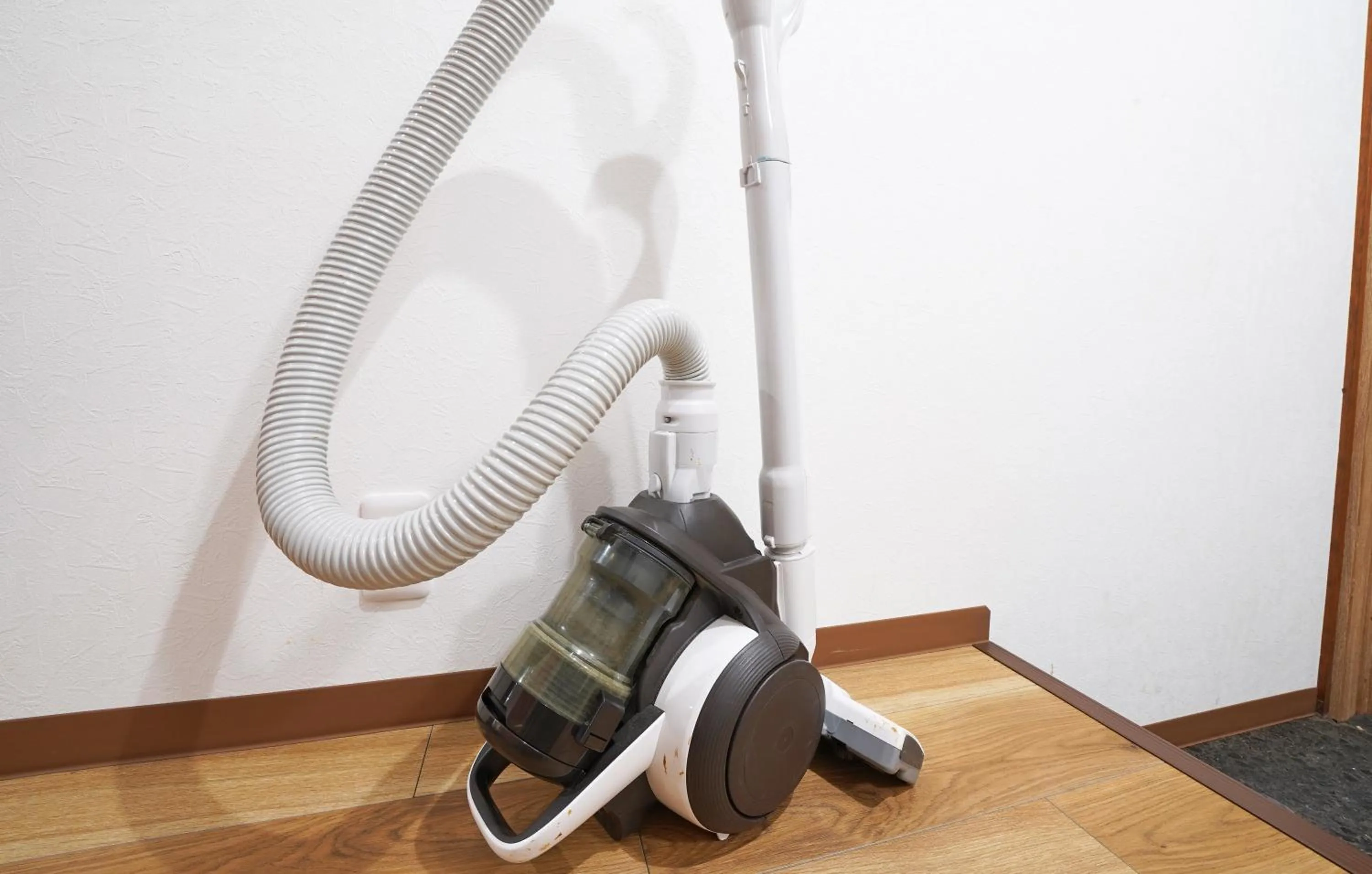 Area and facilities in Villa Liberte Hakone Gora