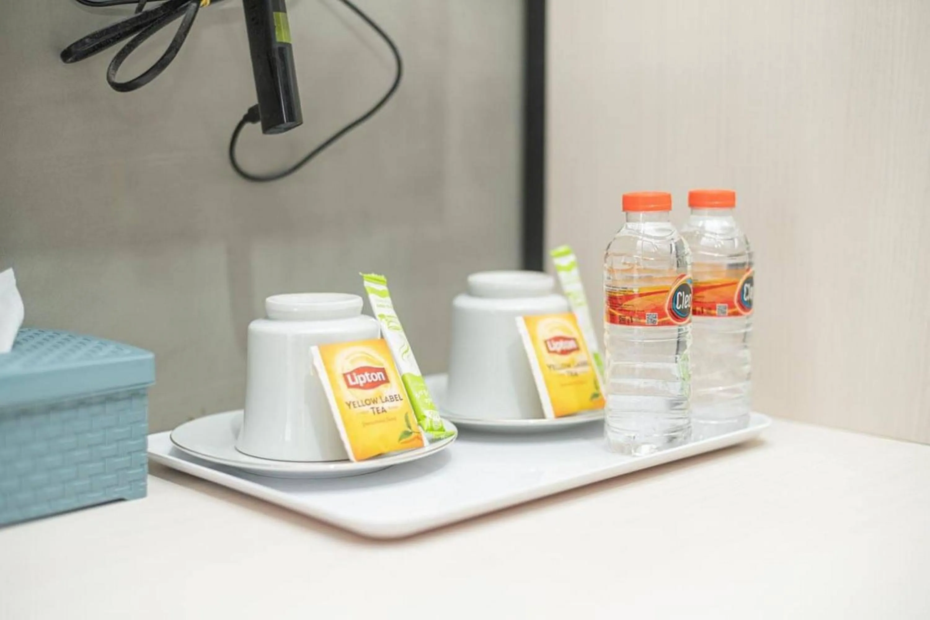 Other in RedDoorz Syariah At Mitra Guest House