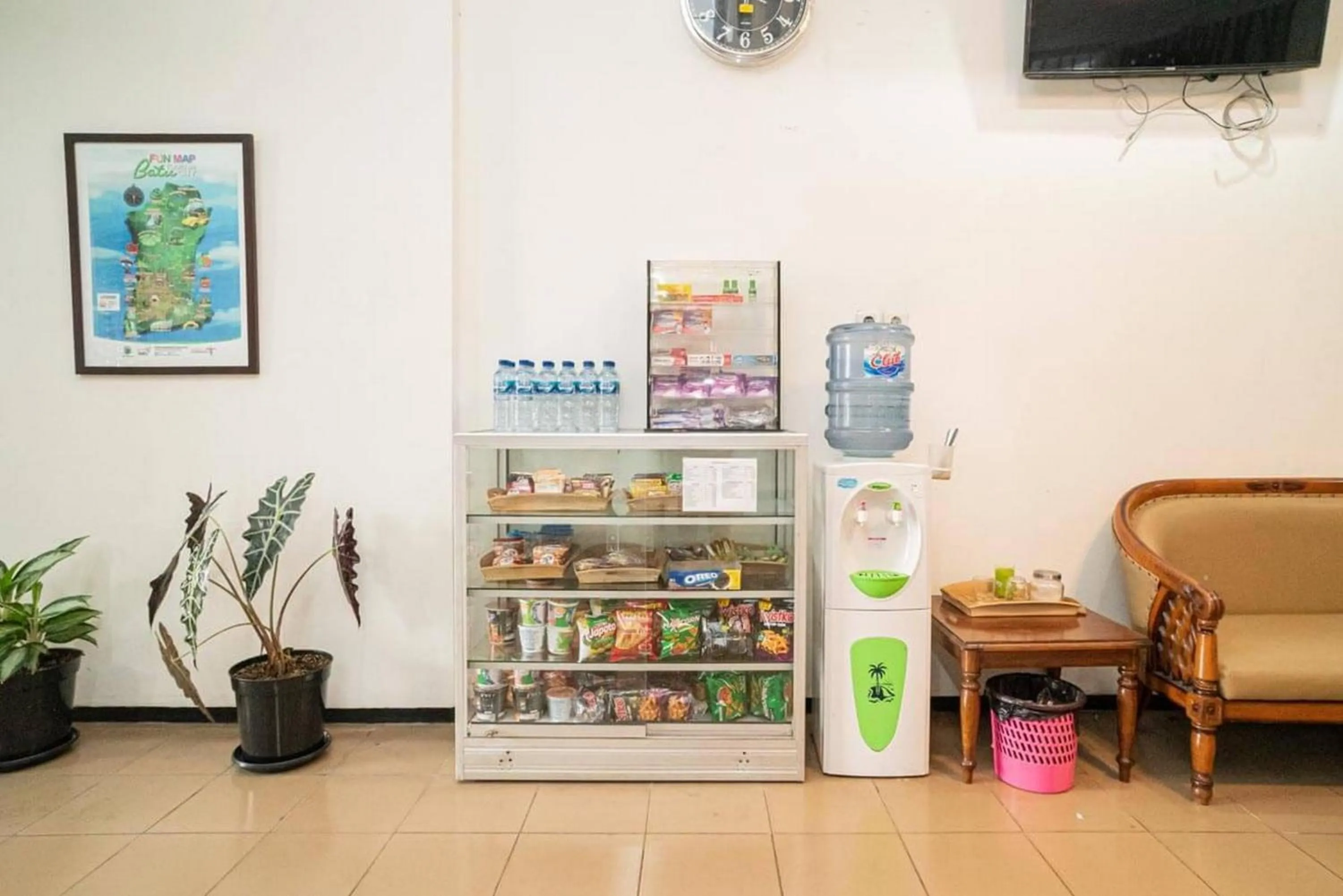 Other in RedDoorz Syariah At Mitra Guest House