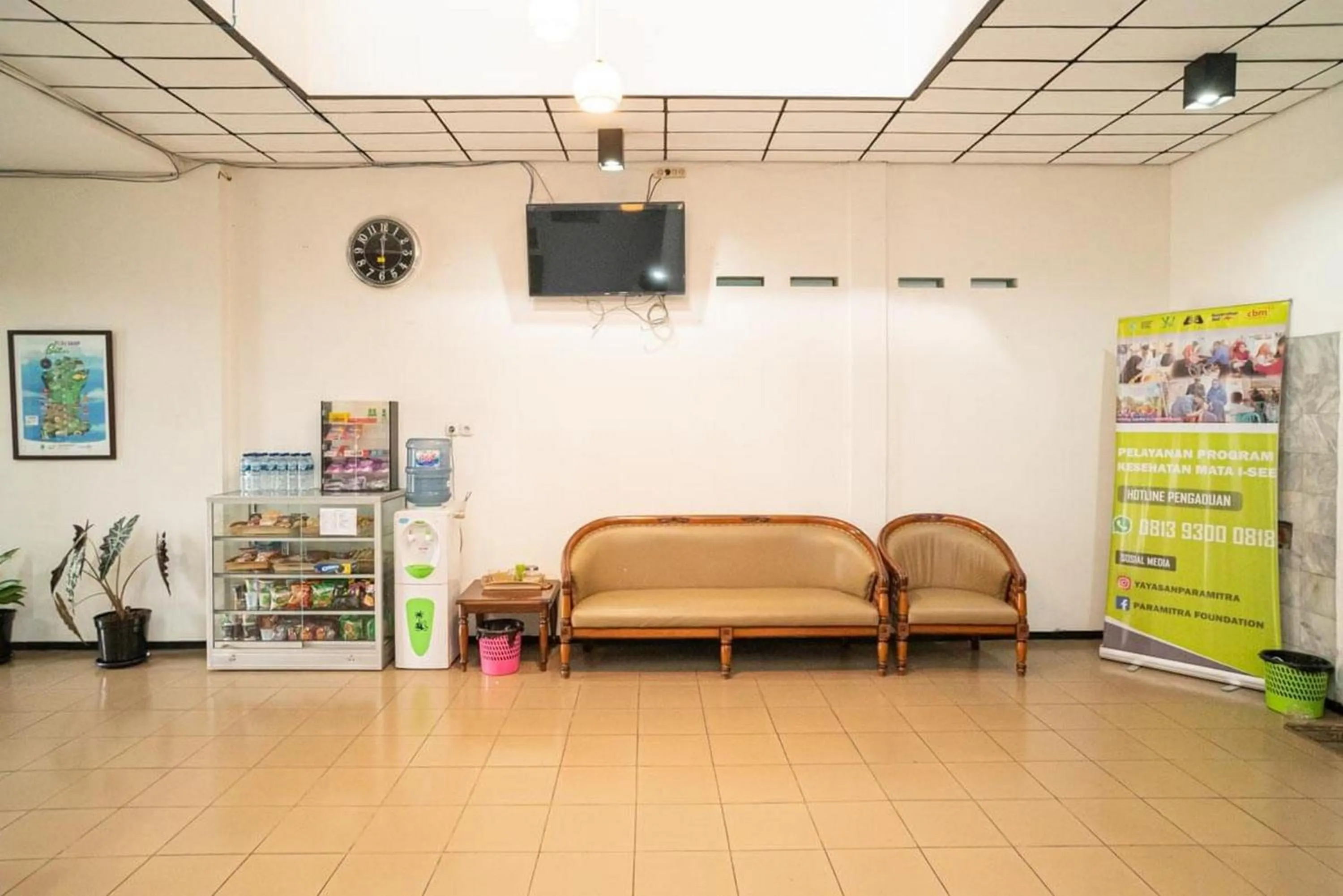 Other in RedDoorz Syariah At Mitra Guest House