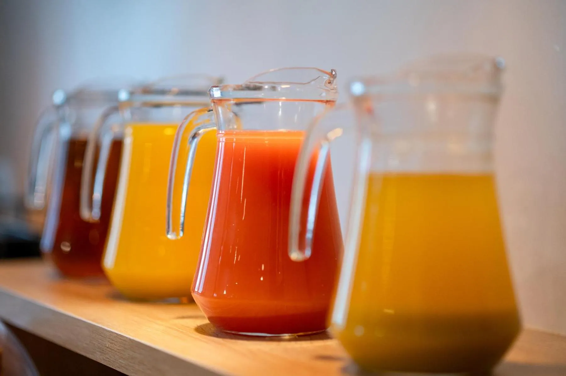 Breakfast in Nemea Appart Hotel Europe Velizy Villacoublay